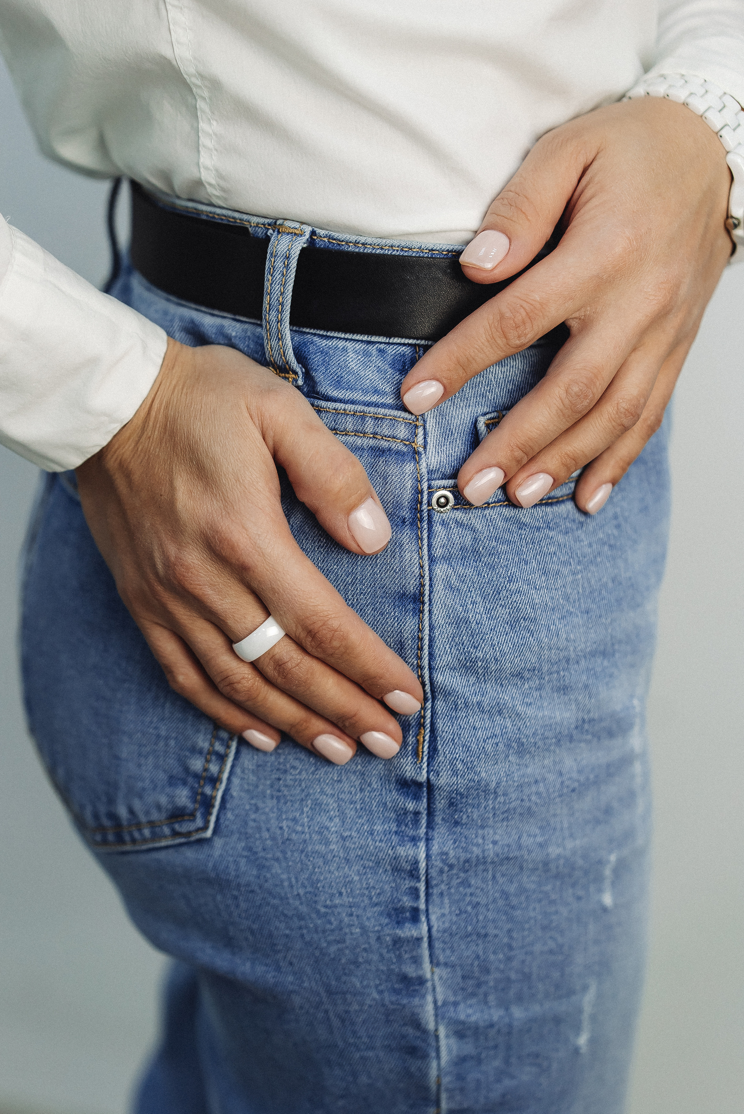 На рабочем месте. Семейный и контент фотограф в Красноярске Власова Екатерина