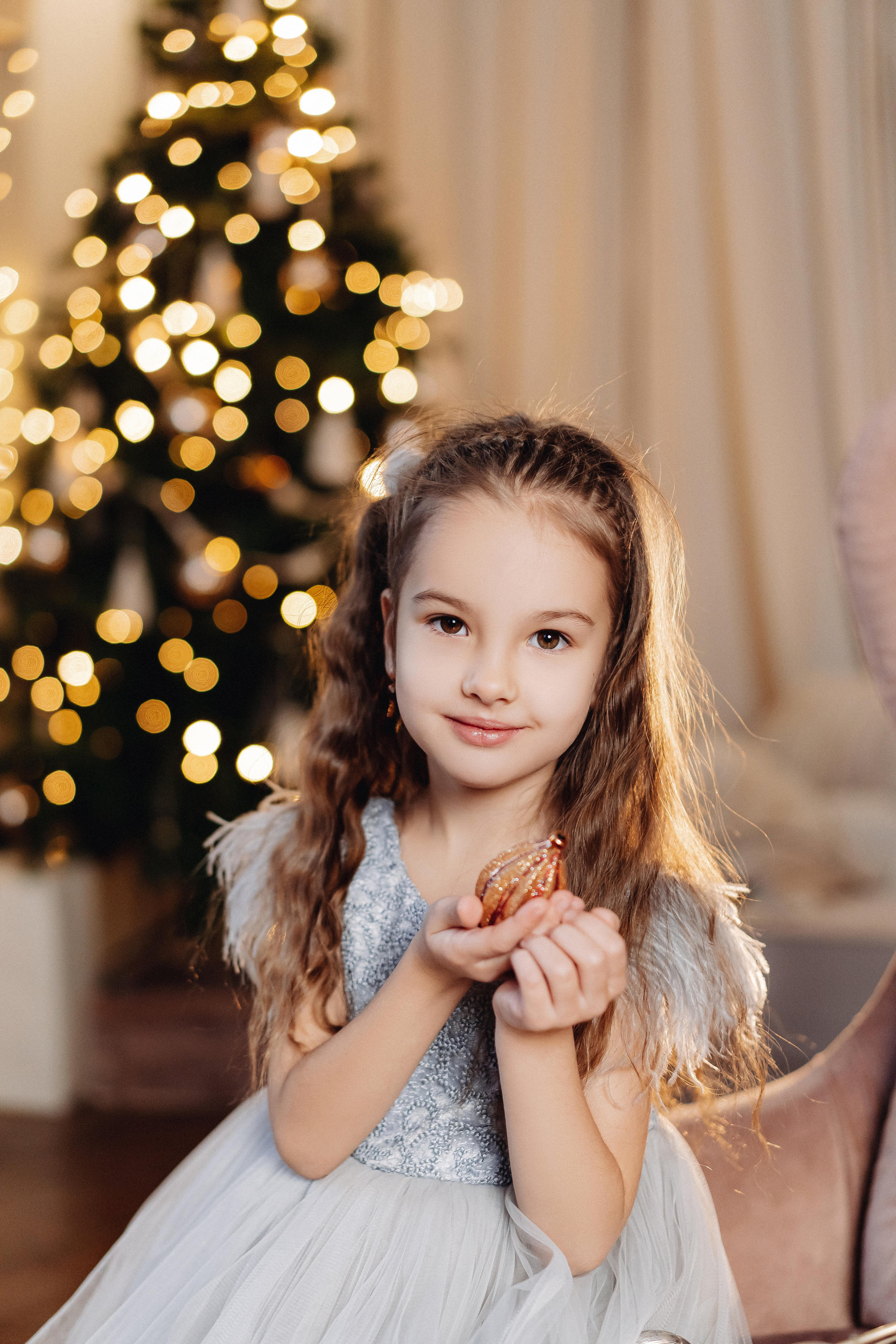 Новогодние фотосессии. Семейный и контент фотограф в Красноярске Власова Екатерина