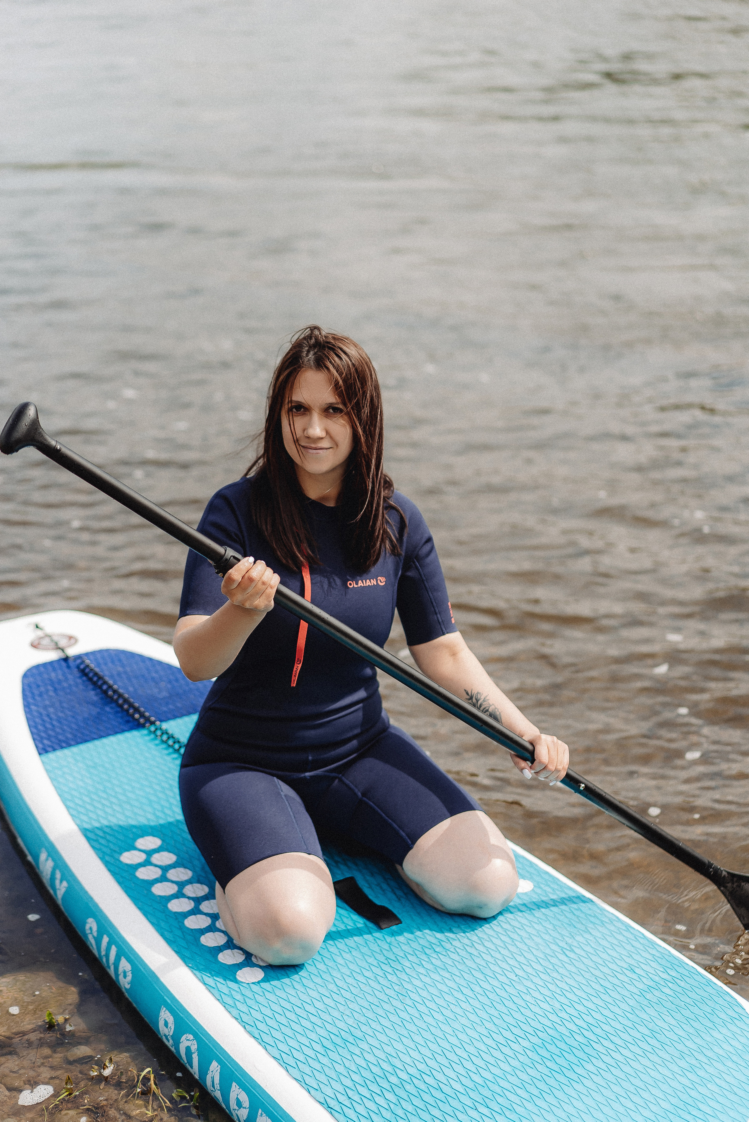 Студия, город. Семейный и контент фотограф в Красноярске Власова Екатерина