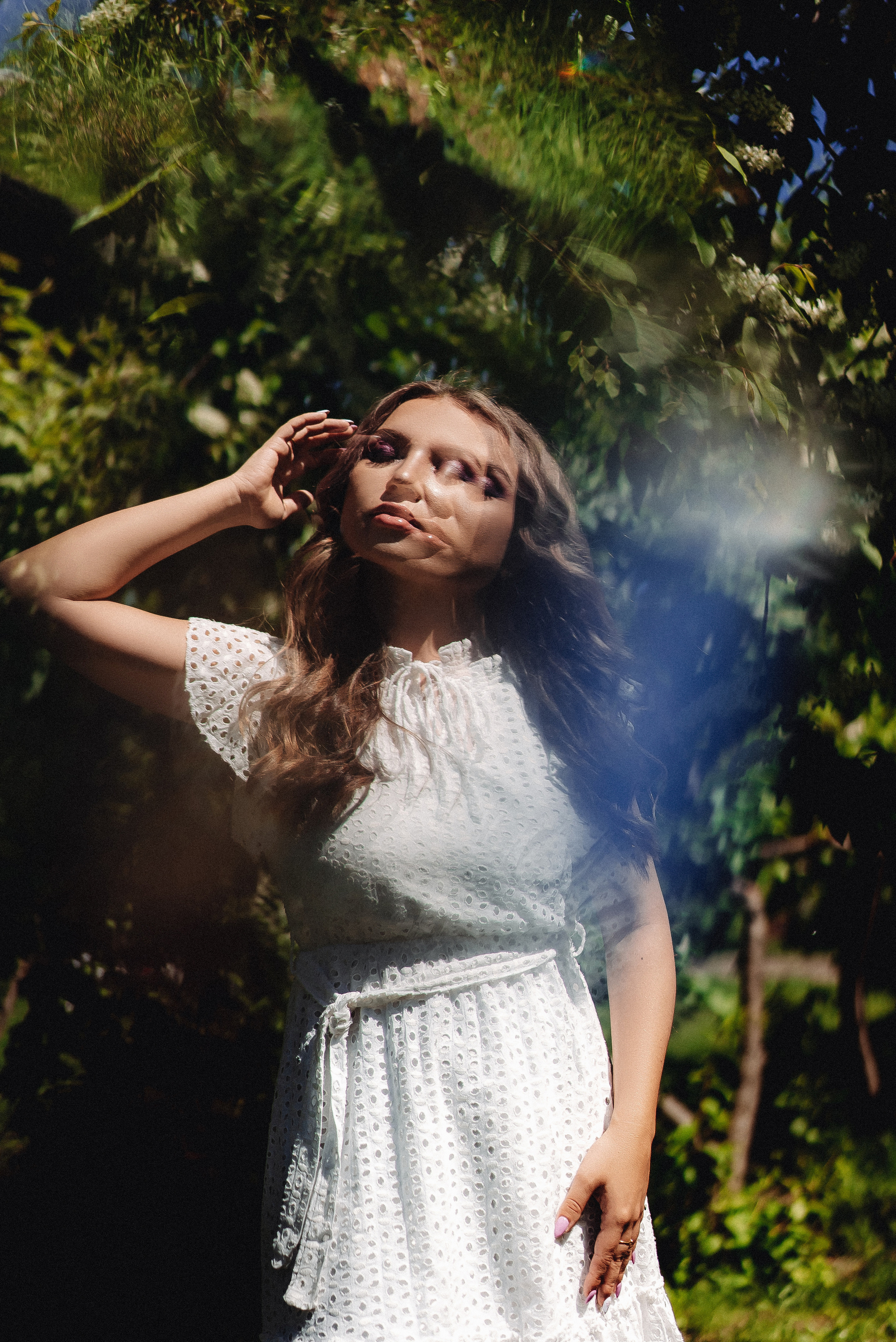 Город, природа. Семейный и контент фотограф в Красноярске Власова Екатерина