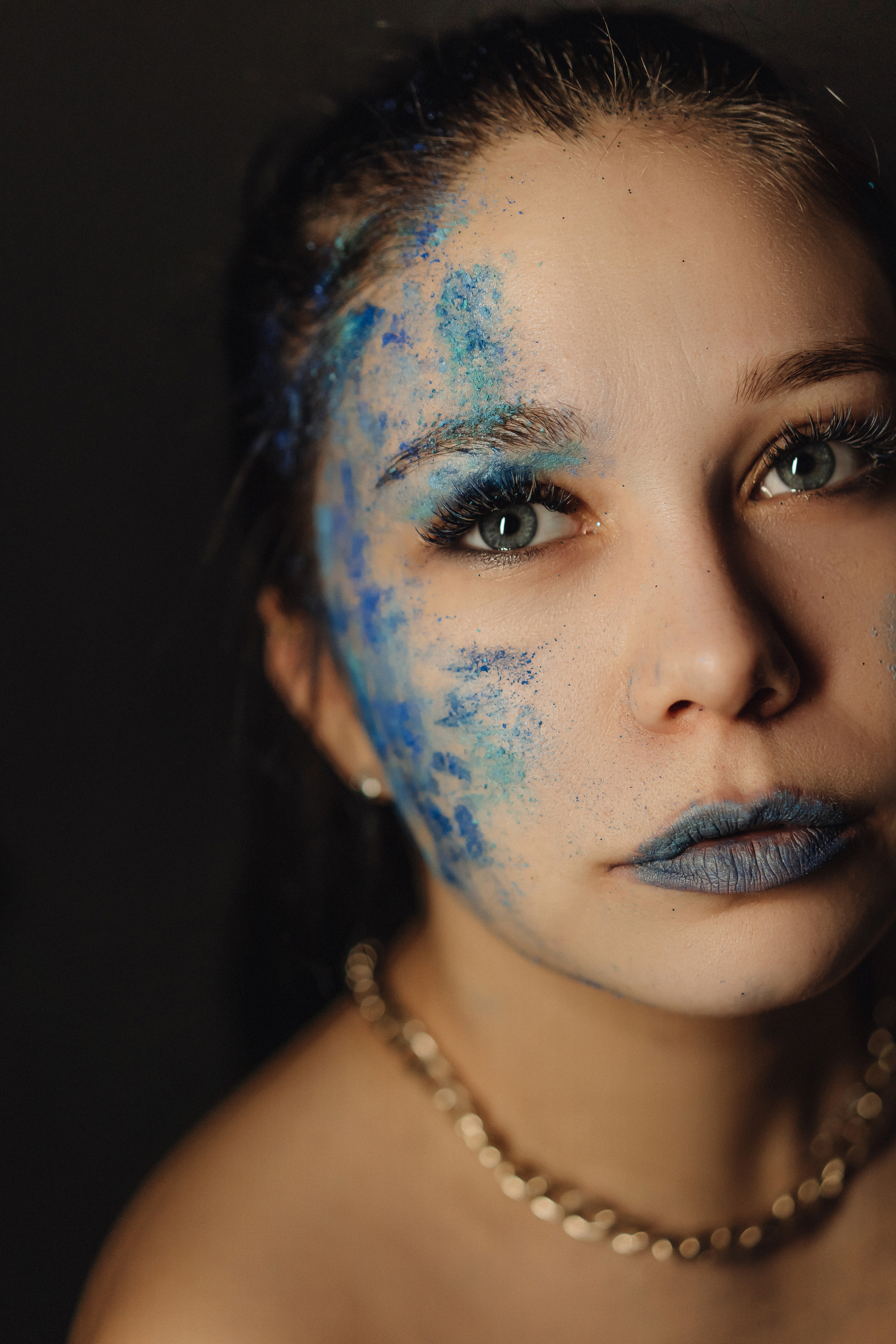 На рабочем месте. Семейный и контент фотограф в Красноярске Власова Екатерина