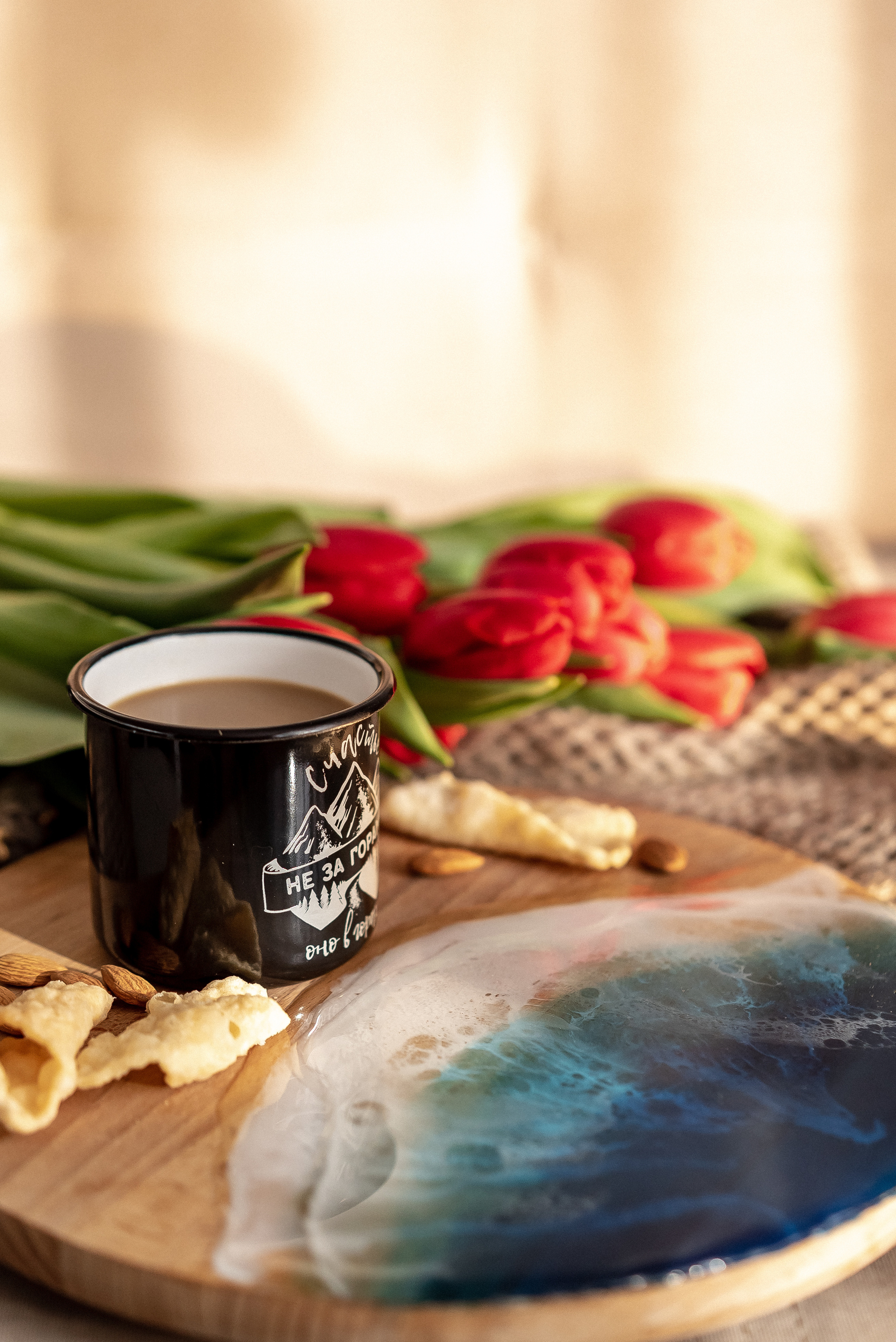 Предметная. Семейный и контент фотограф в Красноярске Власова Екатерина