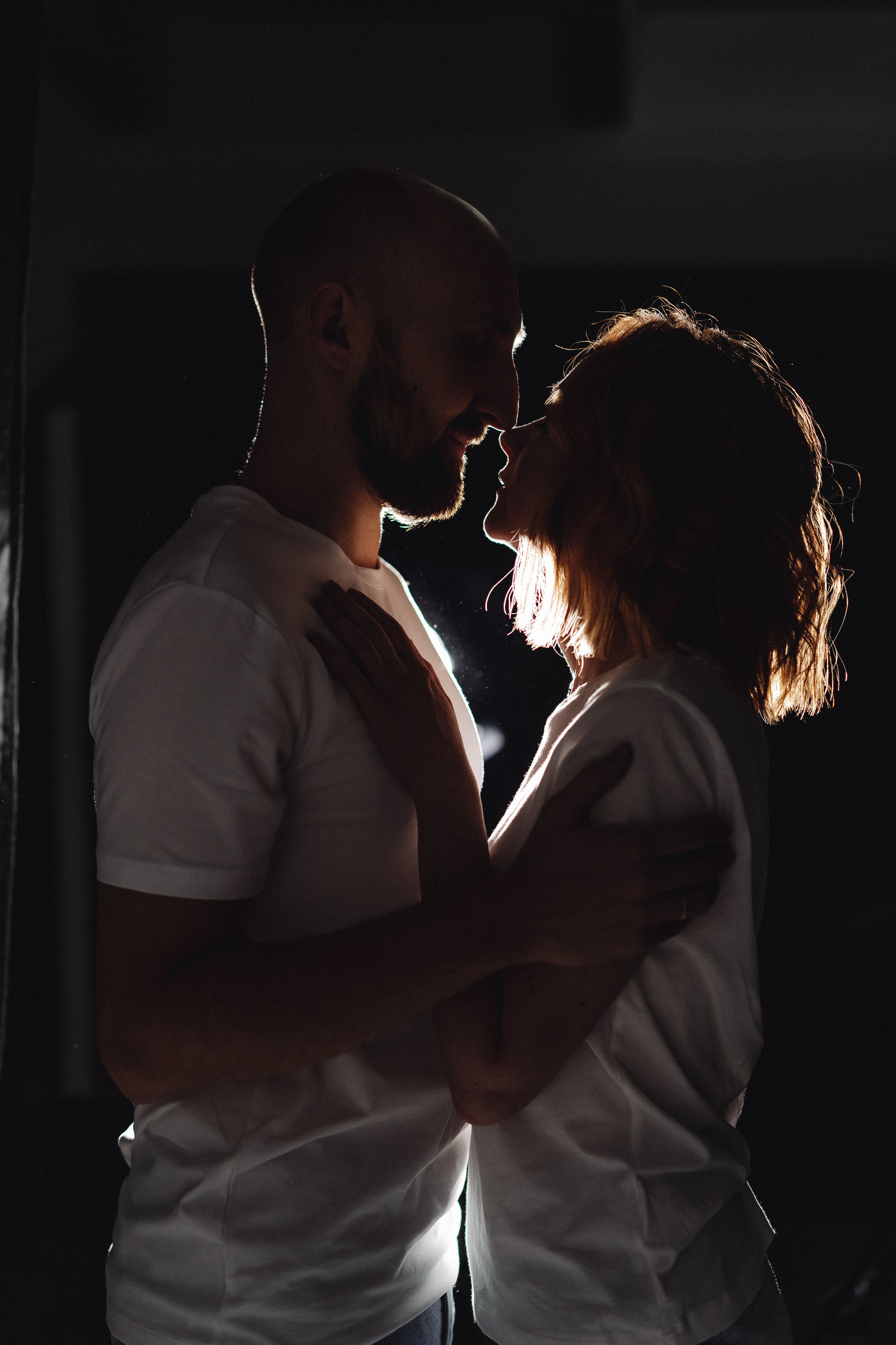 Свадебная фотосъемка и лавстори. Семейный и контент фотограф в Красноярске Власова Екатерина