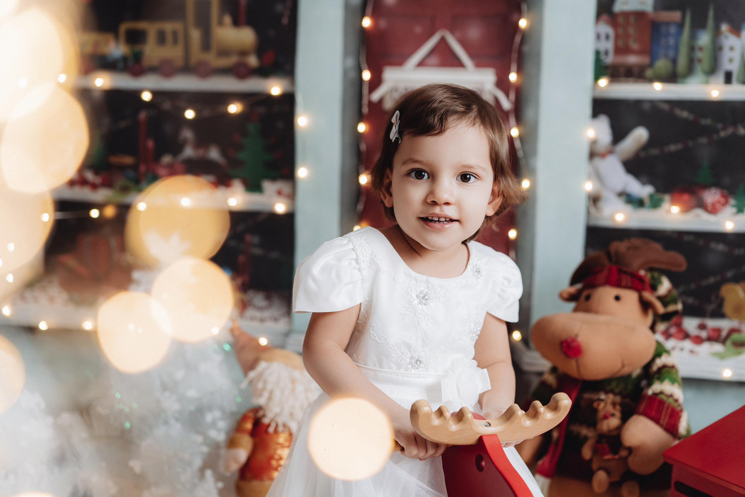 Новогодние фотосессии. Семейный и контент фотограф в Красноярске Власова Екатерина