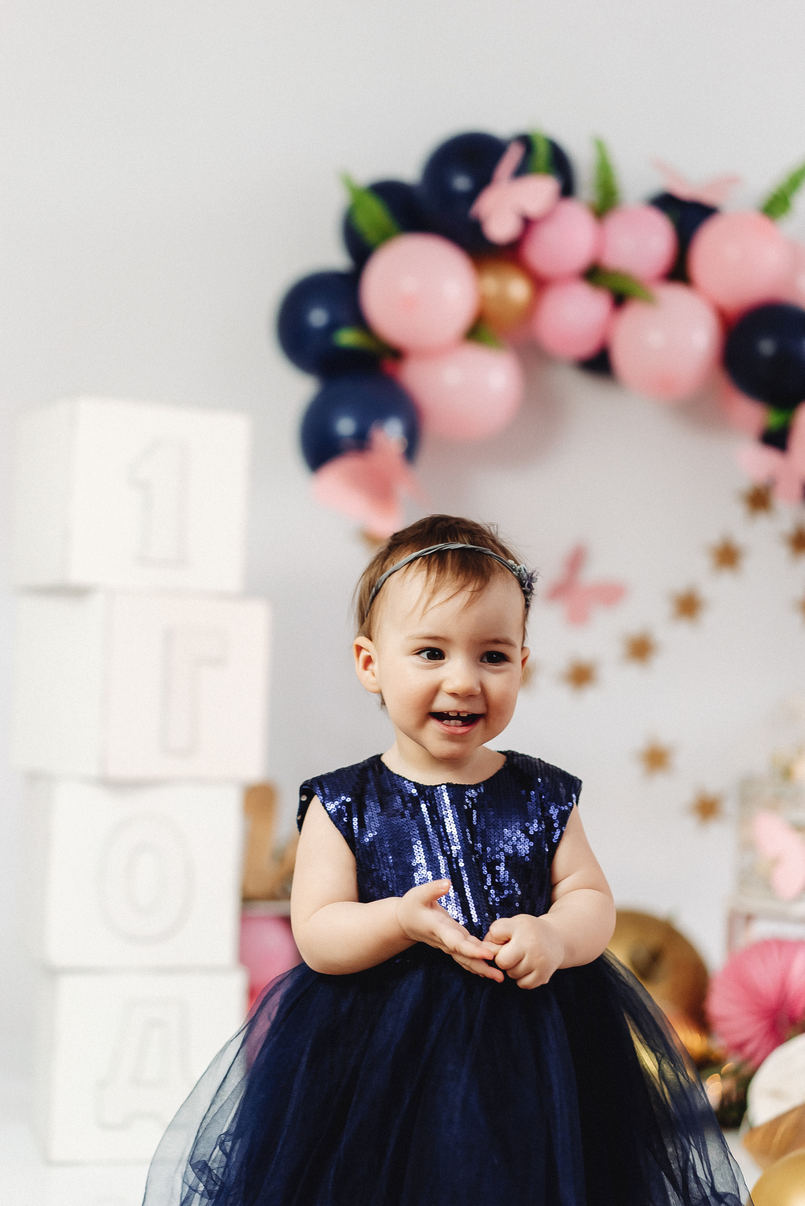 Мне 1 (2) годик. Семейный и контент фотограф в Красноярске Власова Екатерина