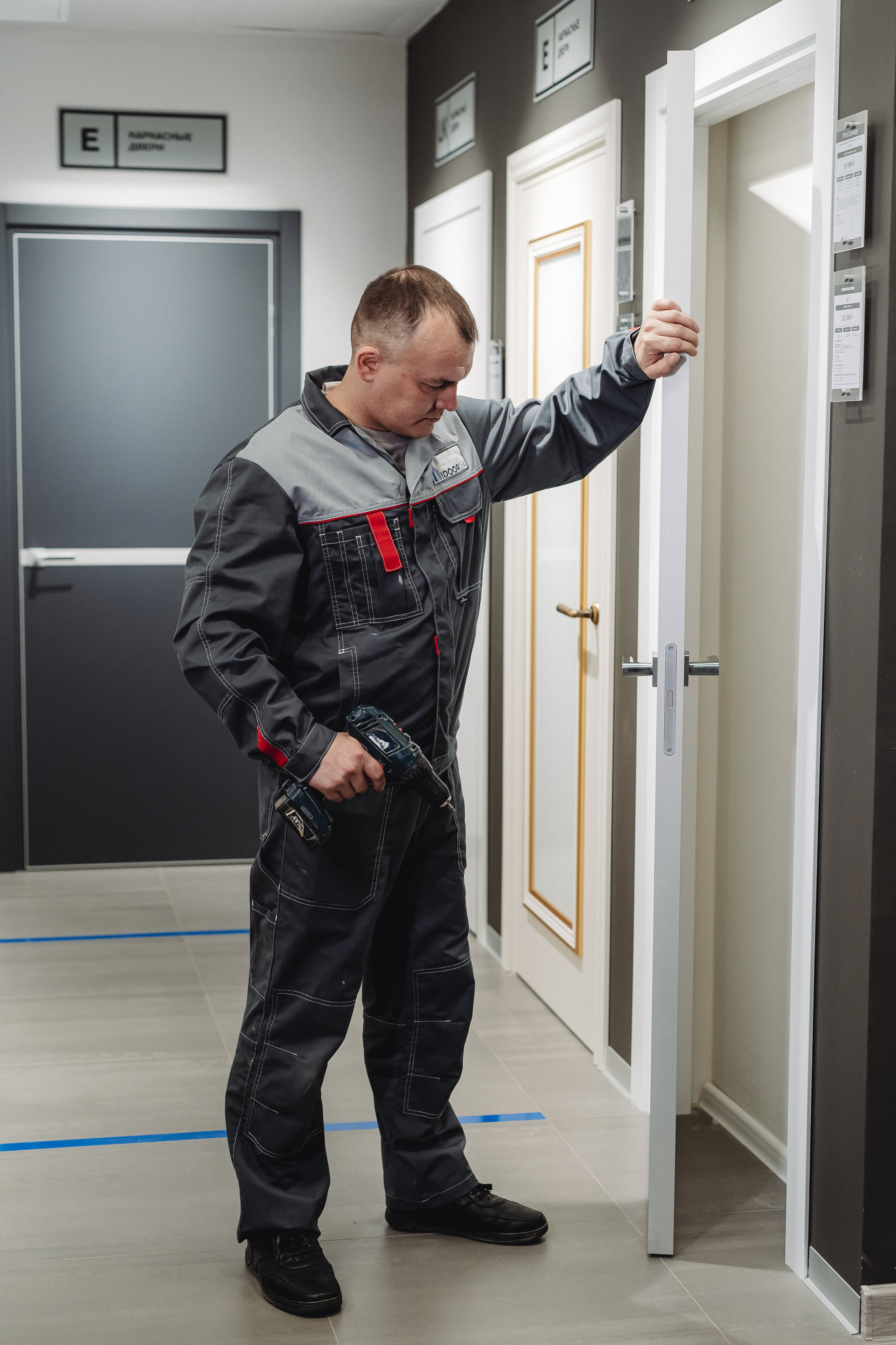 На рабочем месте. Семейный и контент фотограф в Красноярске Власова Екатерина