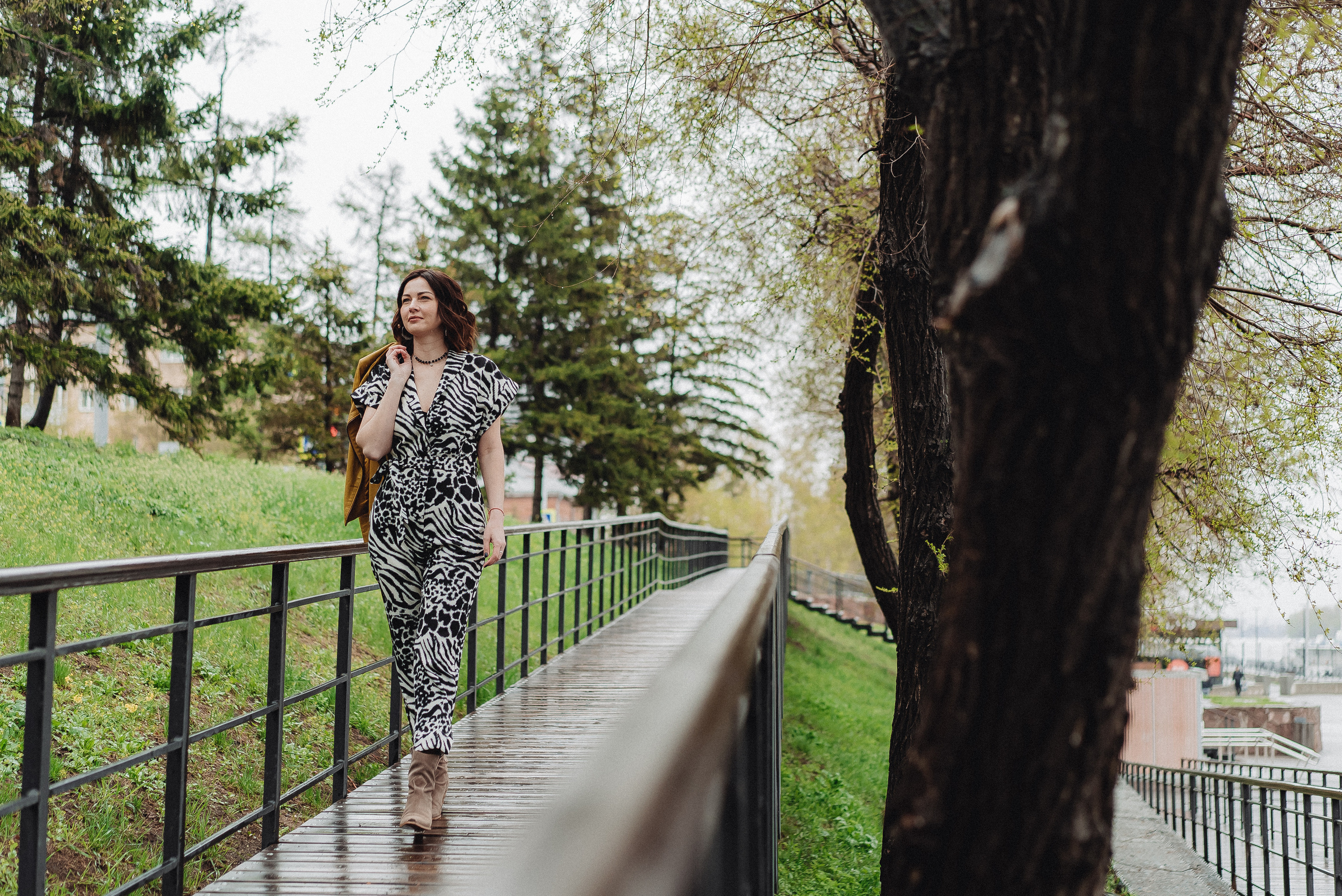 Город, природа. Семейный и контент фотограф в Красноярске Власова Екатерина