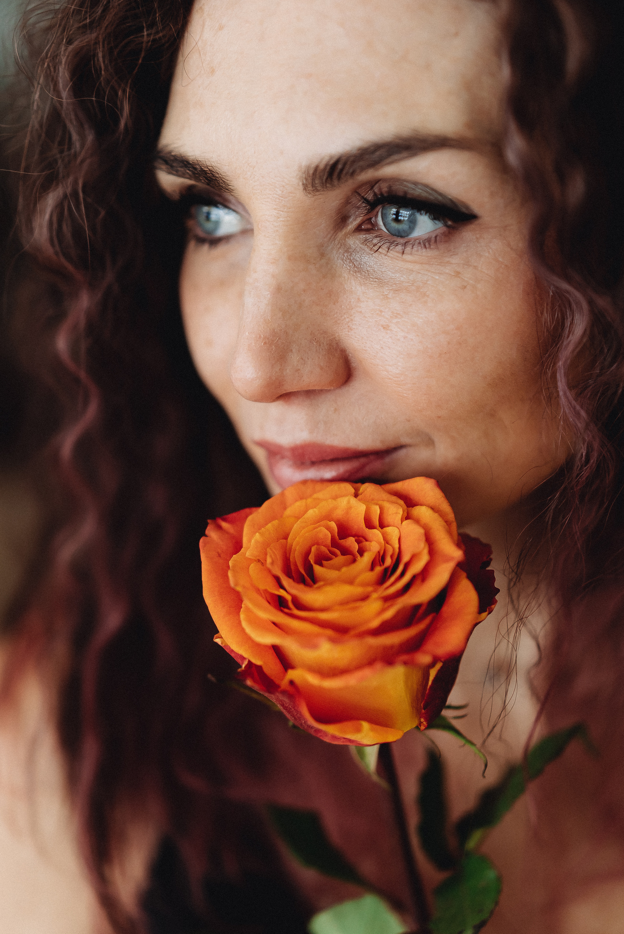 Студия, город. Семейный и контент фотограф в Красноярске Власова Екатерина