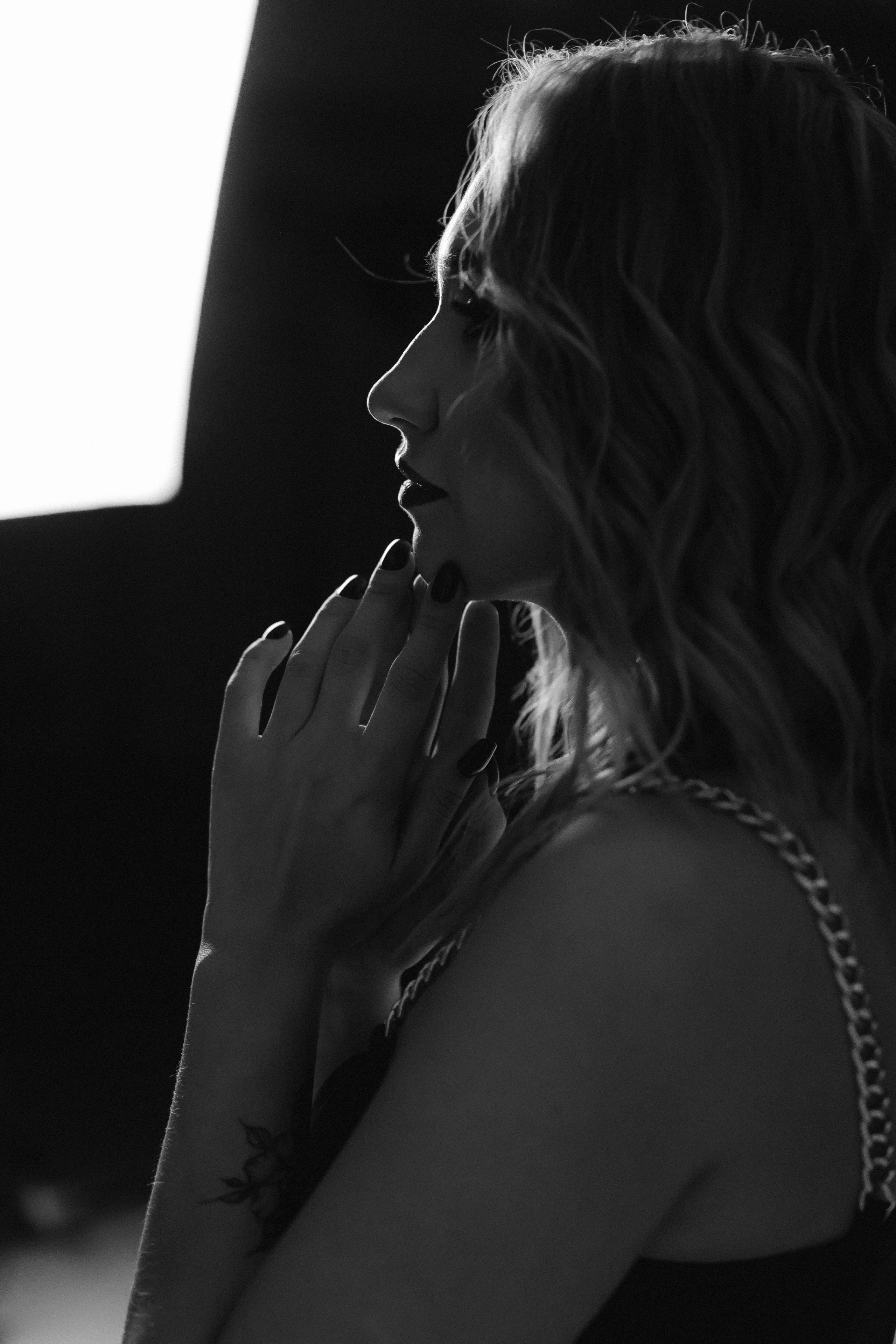 В студии. Семейный и контент фотограф в Красноярске Власова Екатерина