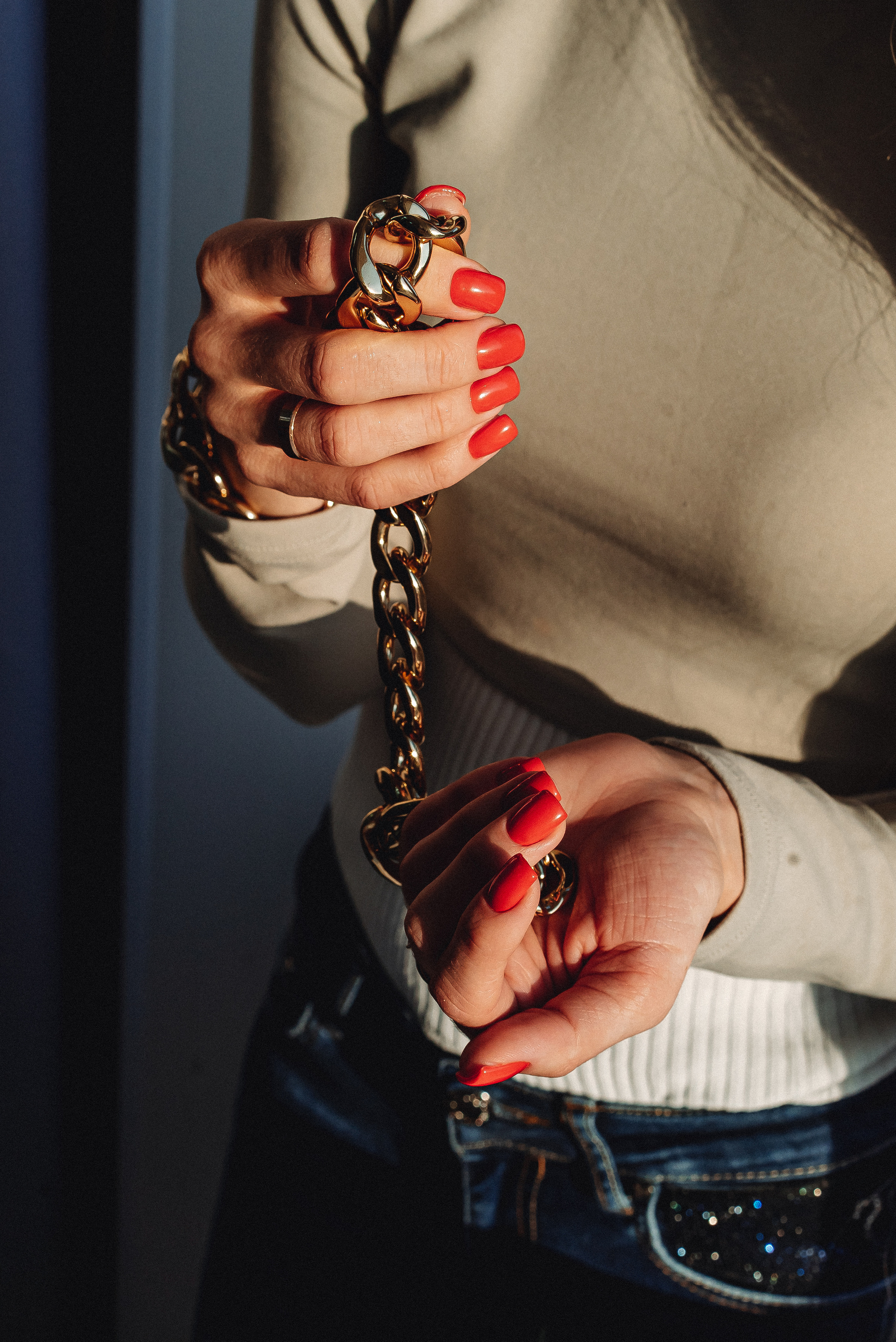 На рабочем месте. Семейный и контент фотограф в Красноярске Власова Екатерина