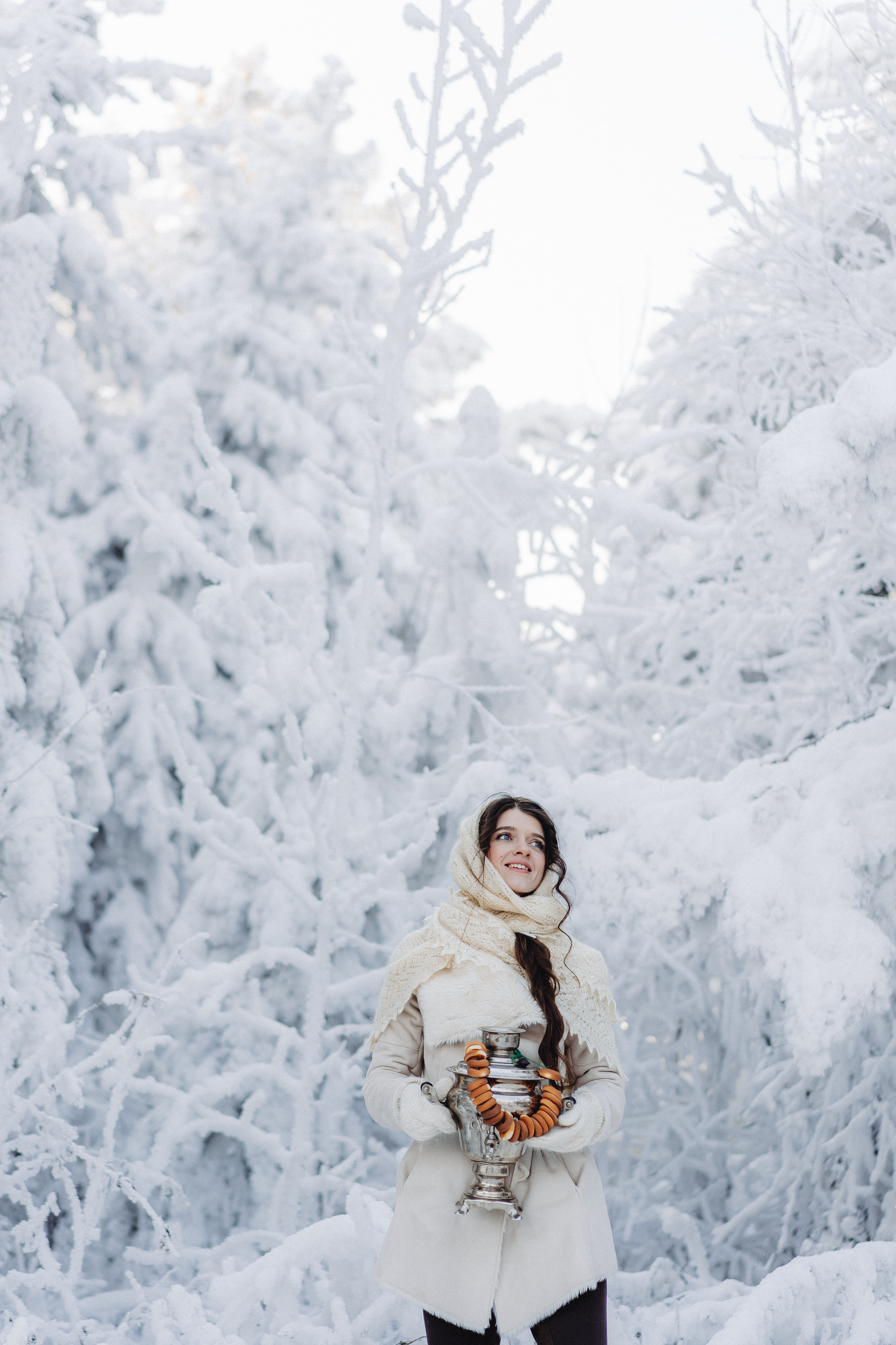 Город, природа. Семейный и контент фотограф в Красноярске Власова Екатерина