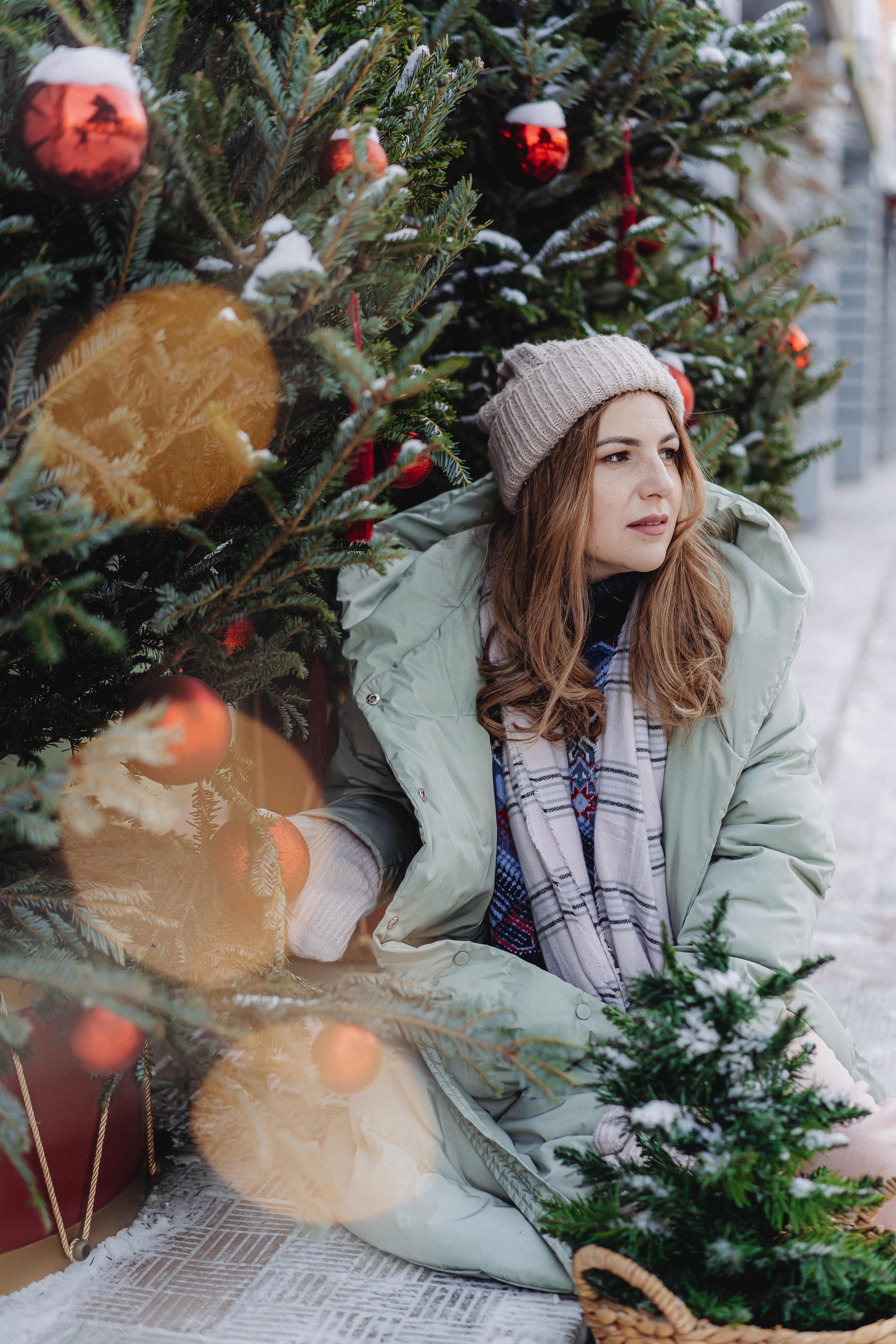 Город, природа. Семейный и контент фотограф в Красноярске Власова Екатерина