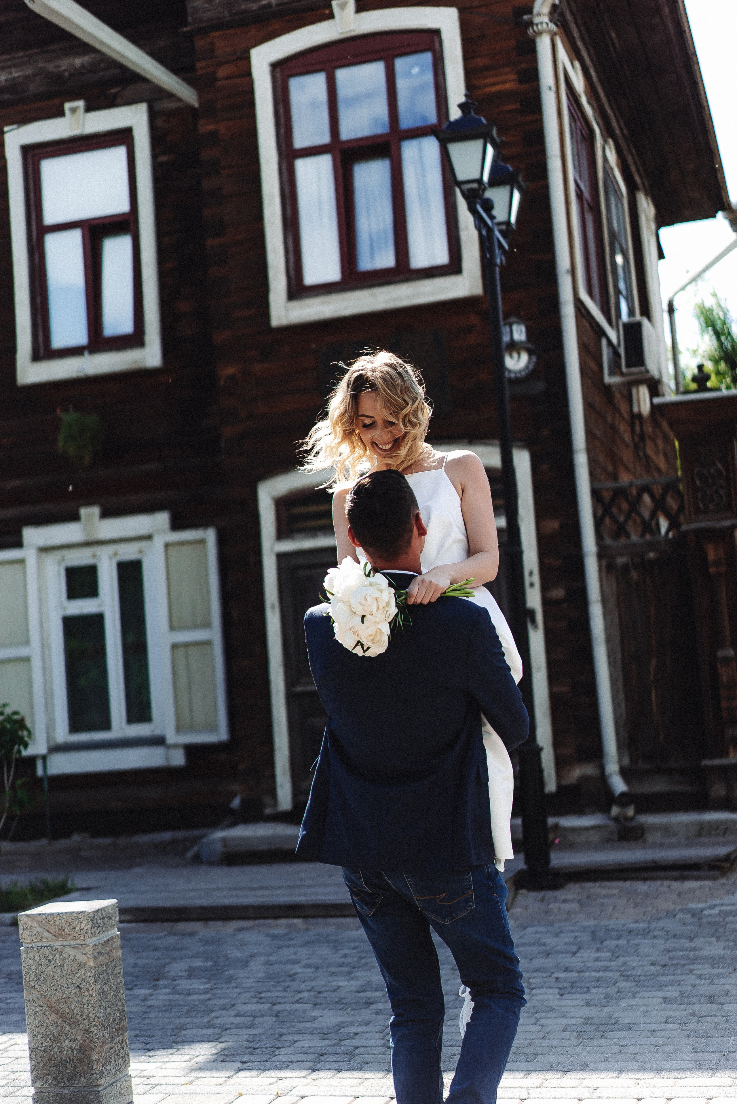 Свадебная фотосъемка и лавстори. Семейный и контент фотограф в Красноярске Власова Екатерина