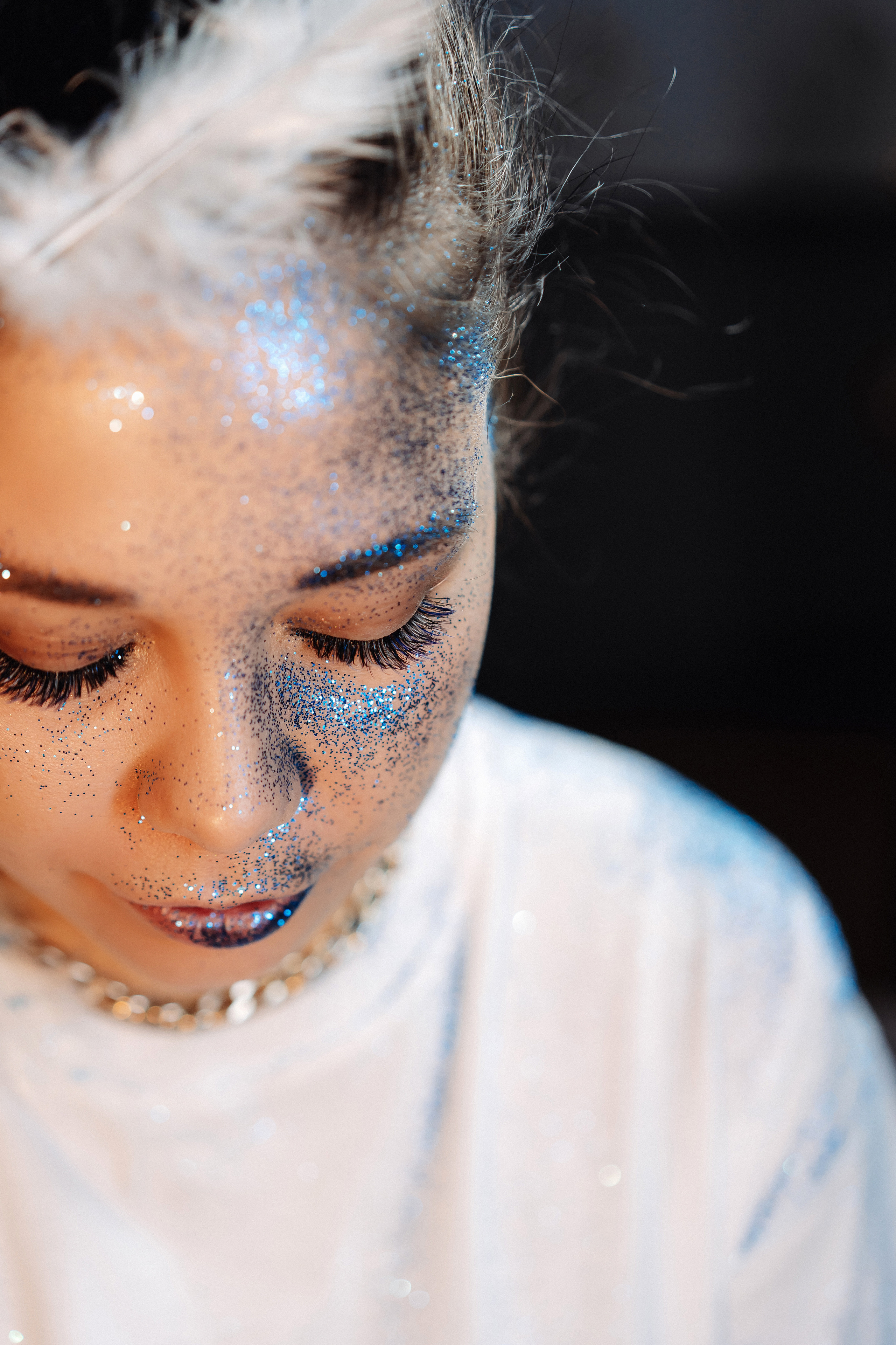 На рабочем месте. Семейный и контент фотограф в Красноярске Власова Екатерина