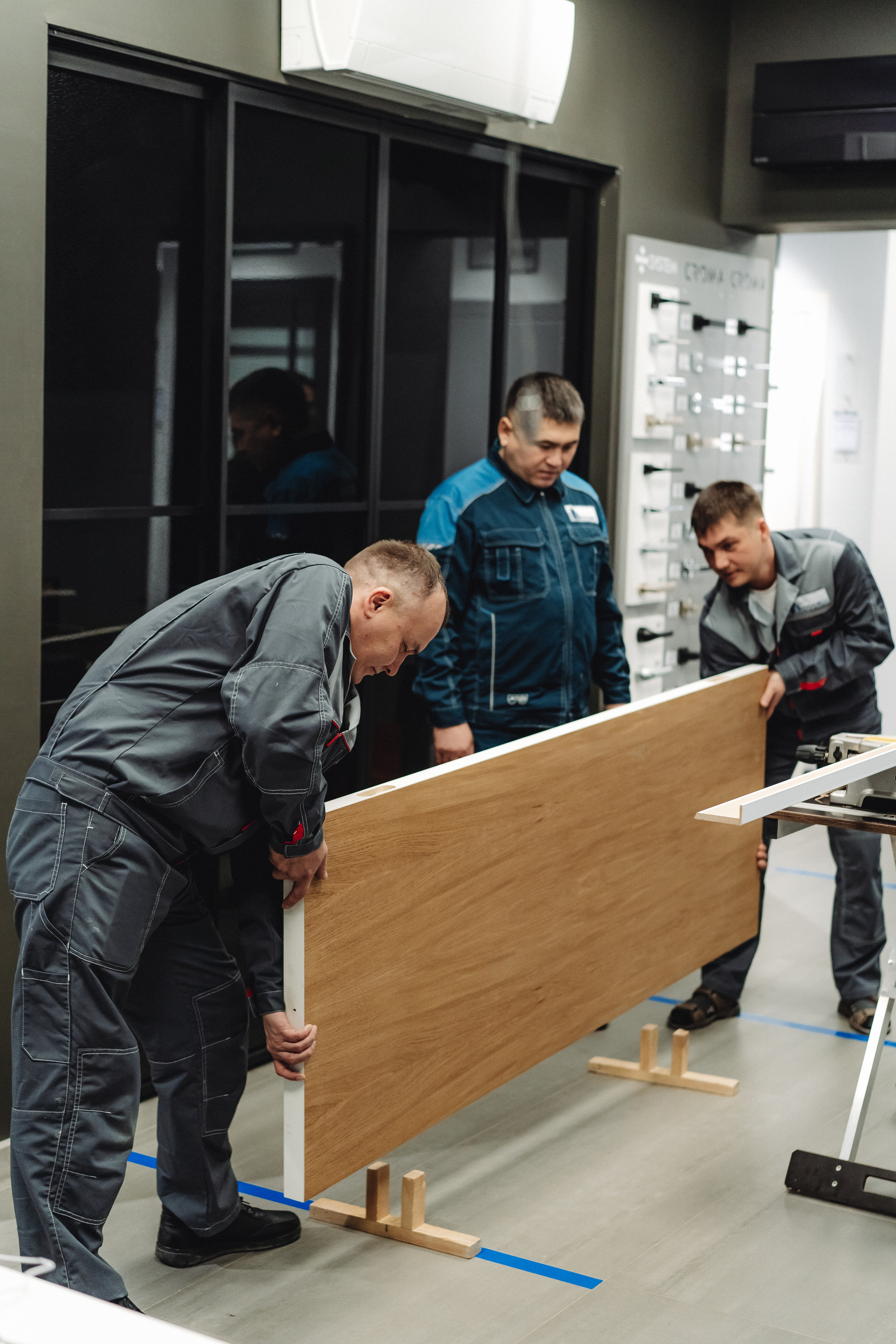 На рабочем месте. Семейный и контент фотограф в Красноярске Власова Екатерина