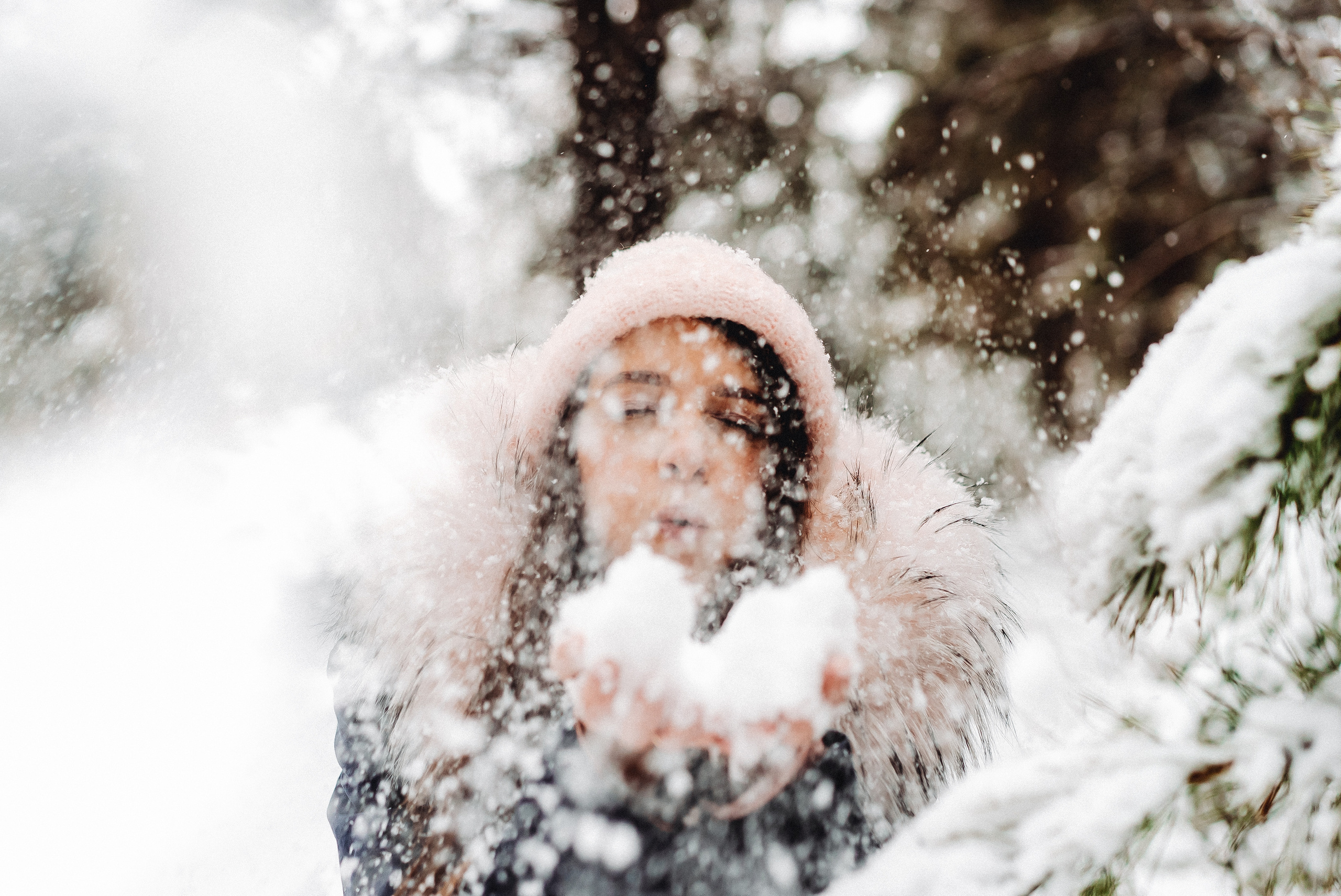 Город, природа. Семейный и контент фотограф в Красноярске Власова Екатерина