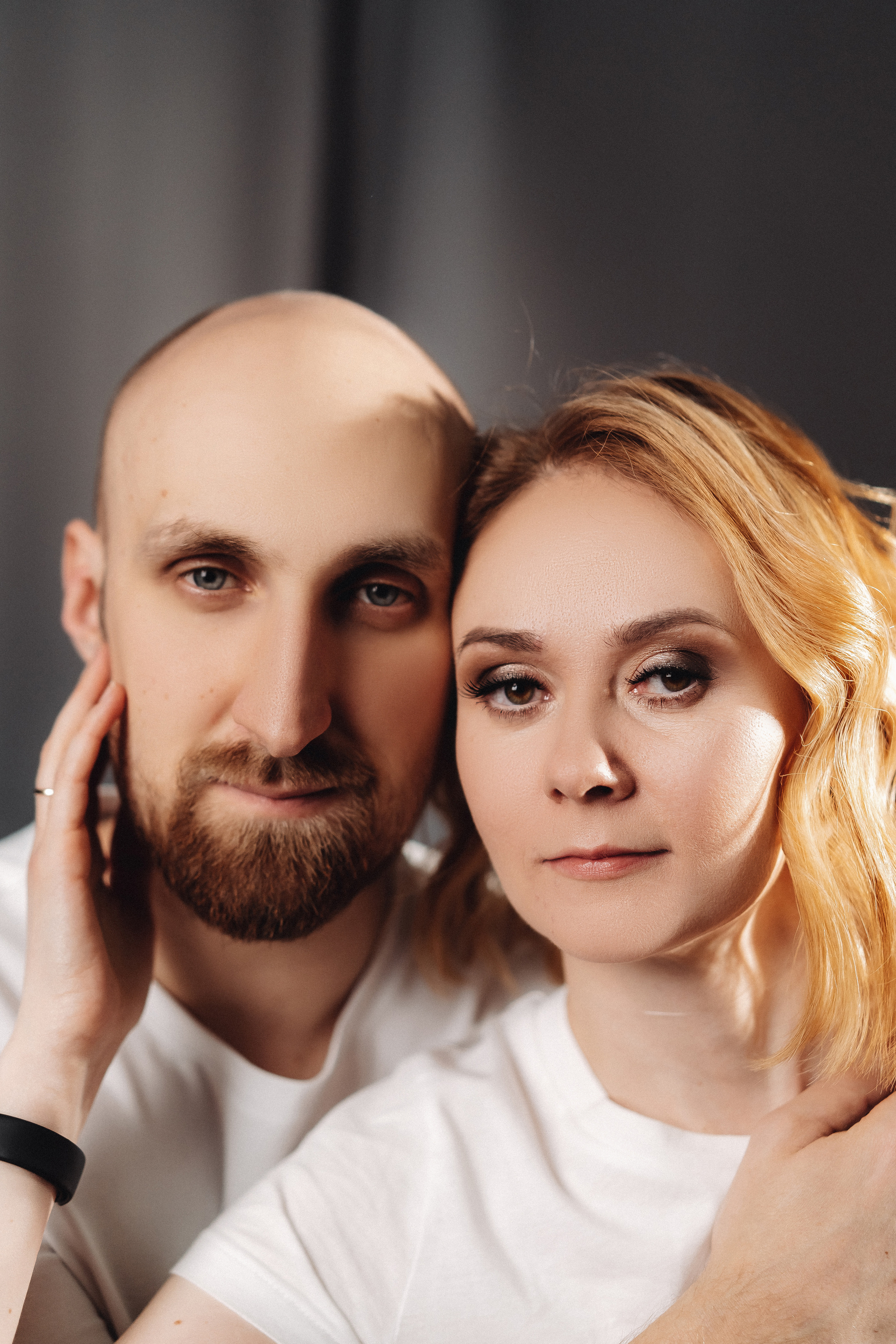 Свадебная фотосъемка и лавстори. Семейный и контент фотограф в Красноярске Власова Екатерина