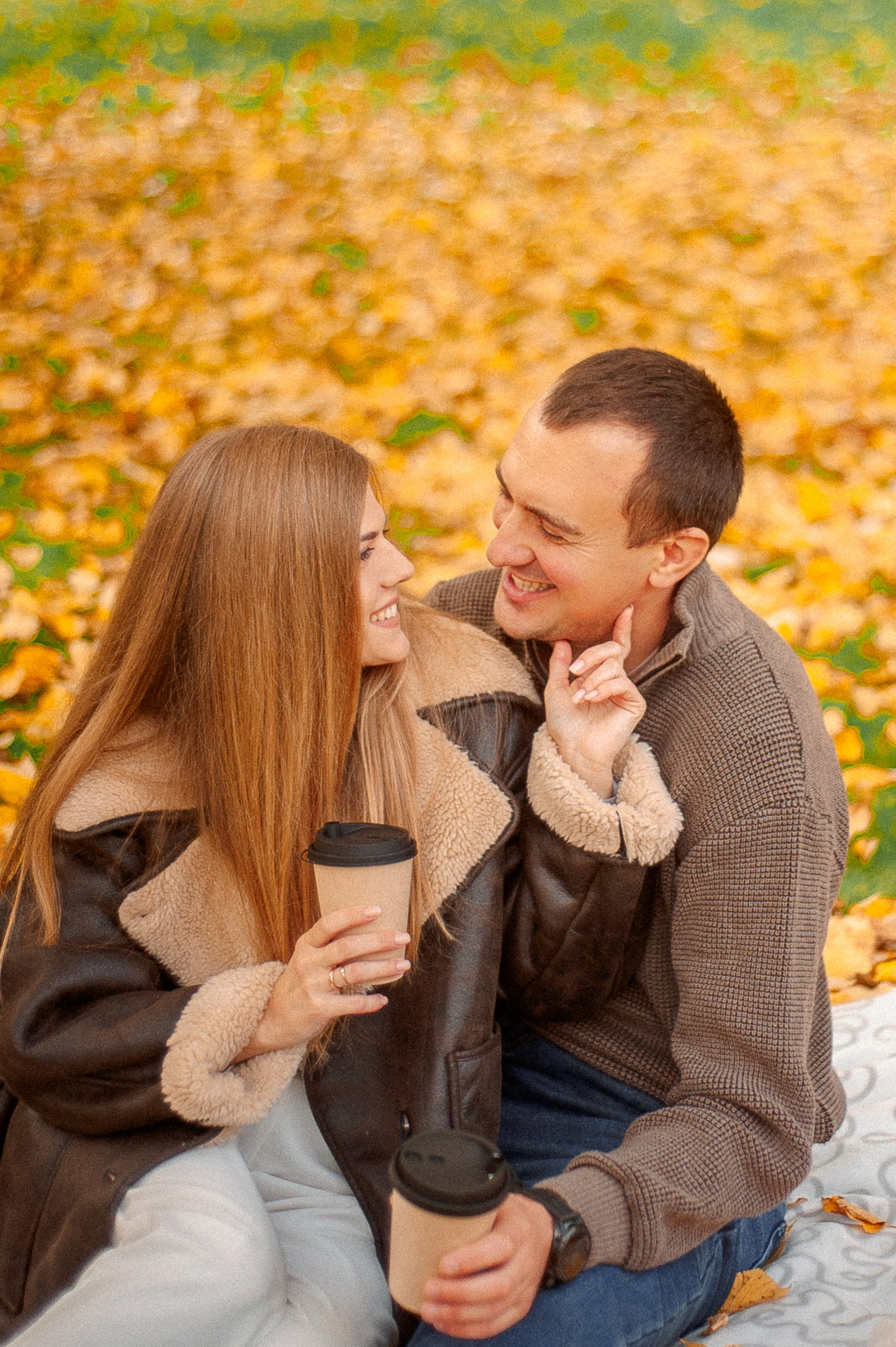 Love Story. Фотограф в Краснодаре Морозова Виктория