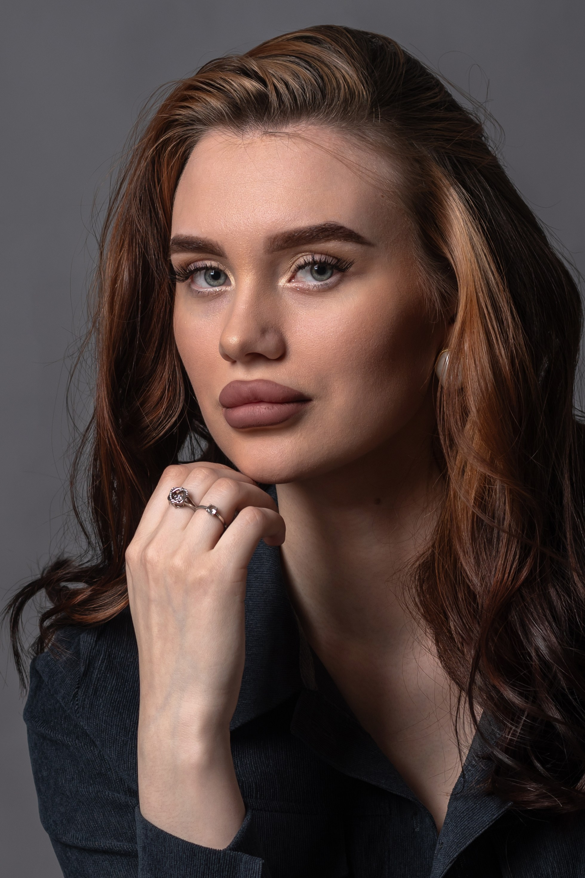 Нонна. Фотограф в с. Ижма Республика Коми Терентьев Сергей