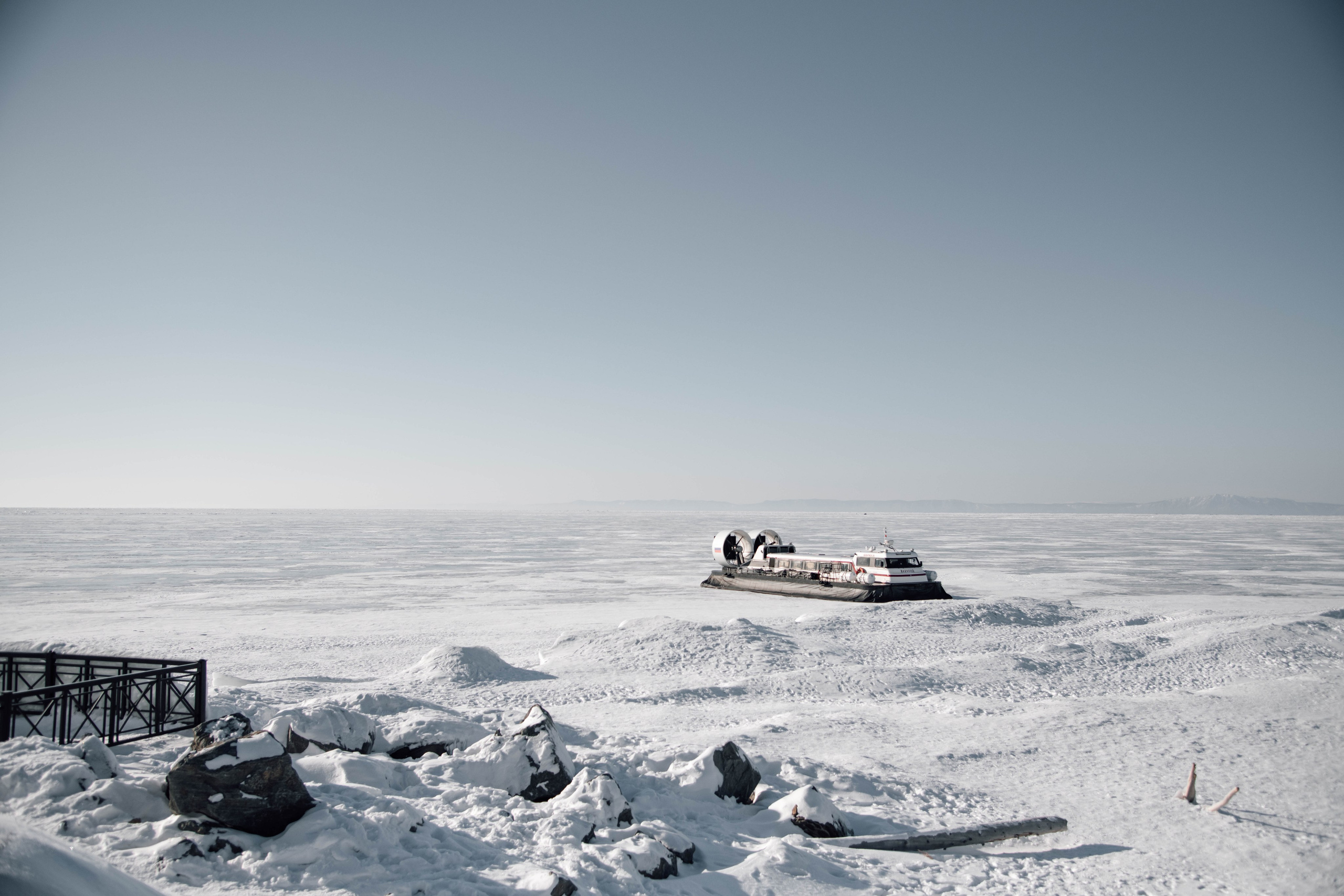 Байкал. Фотографирую для себя, своей семьи и друзей!