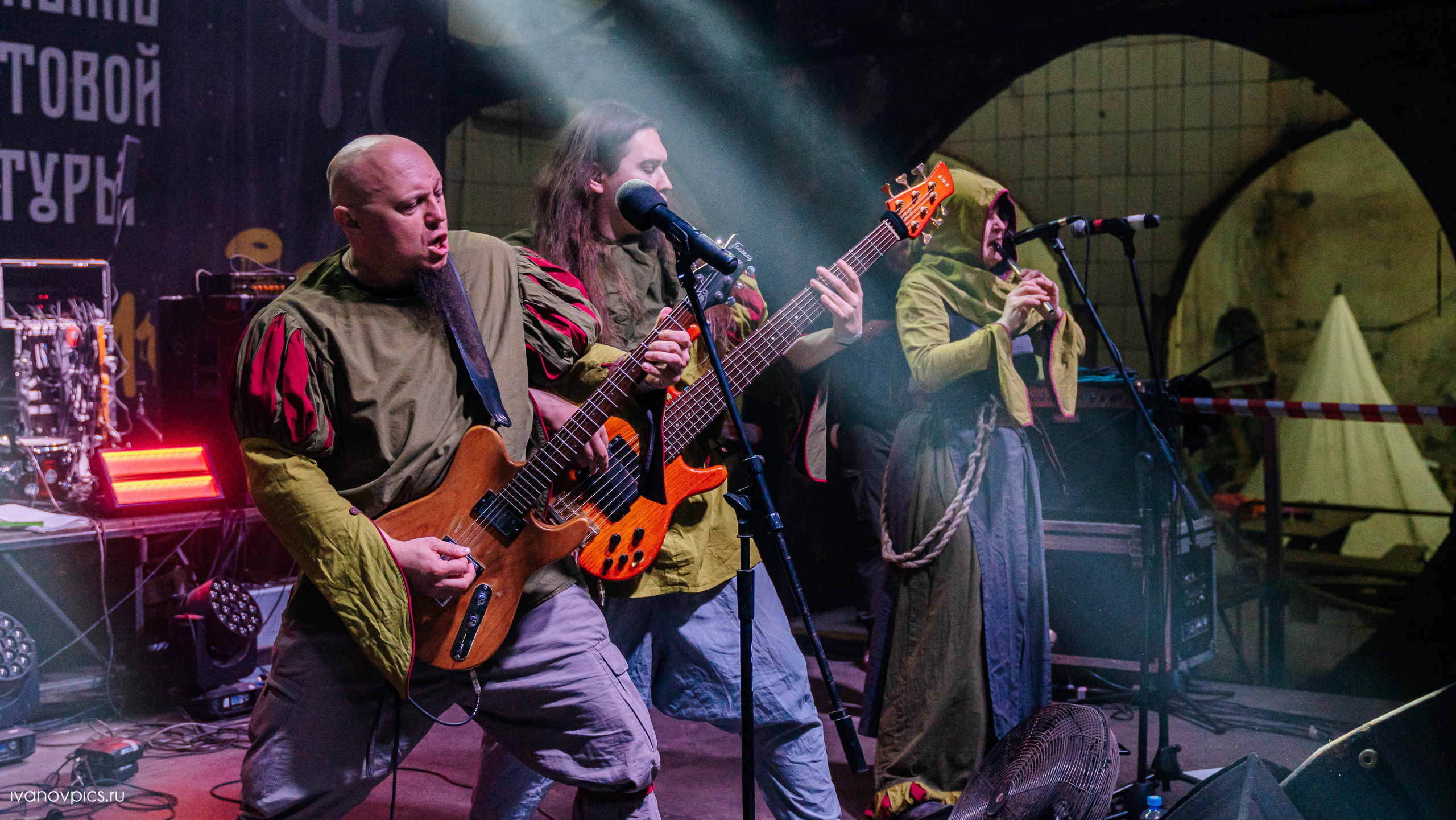 Репортаж. Фотограф Курск Иван Иванов