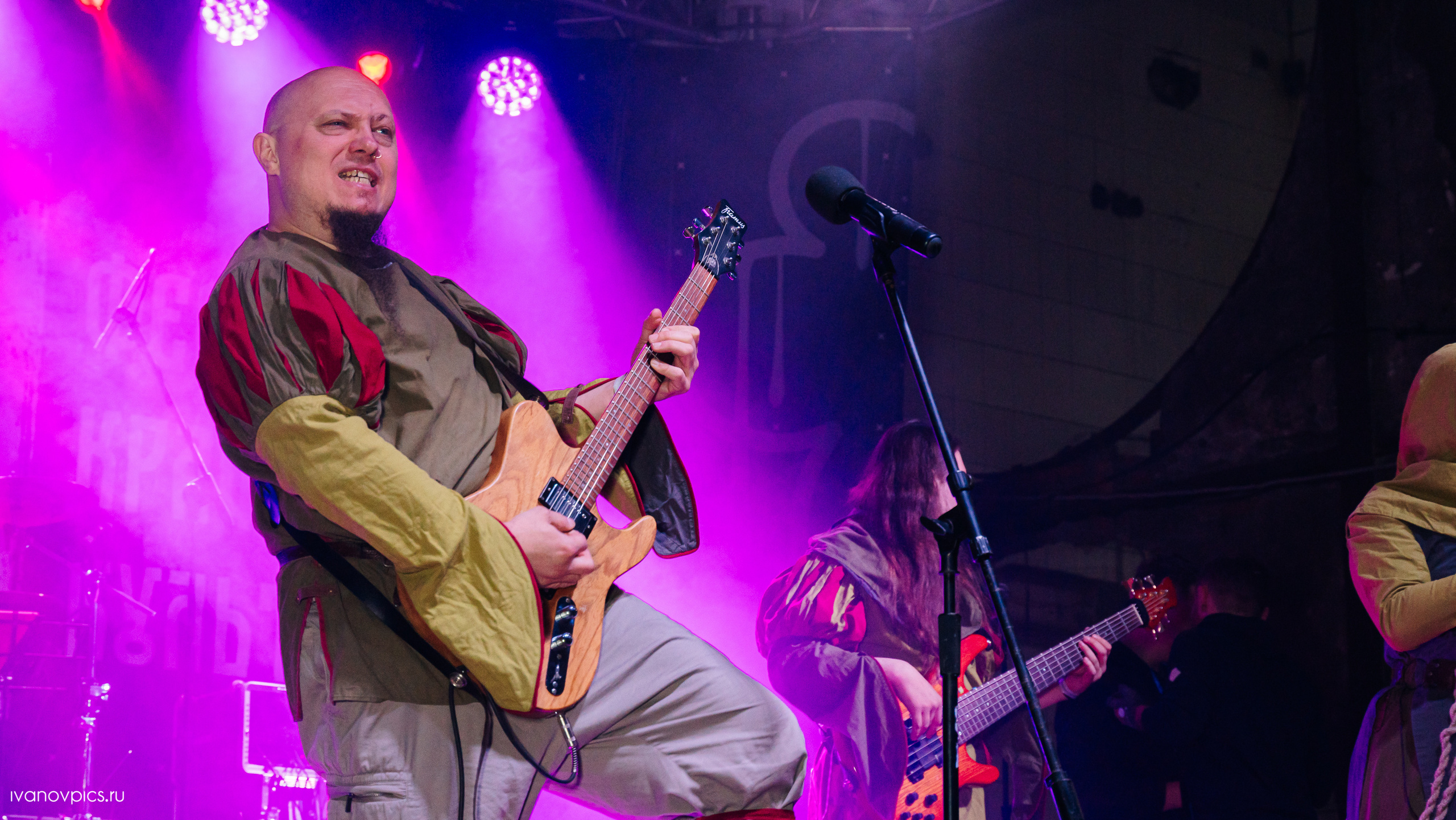 Репортаж. Фотограф Курск Иван Иванов