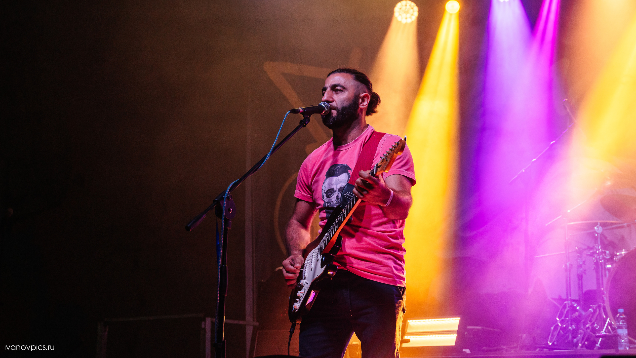 Репортаж. Фотограф Курск Иван Иванов