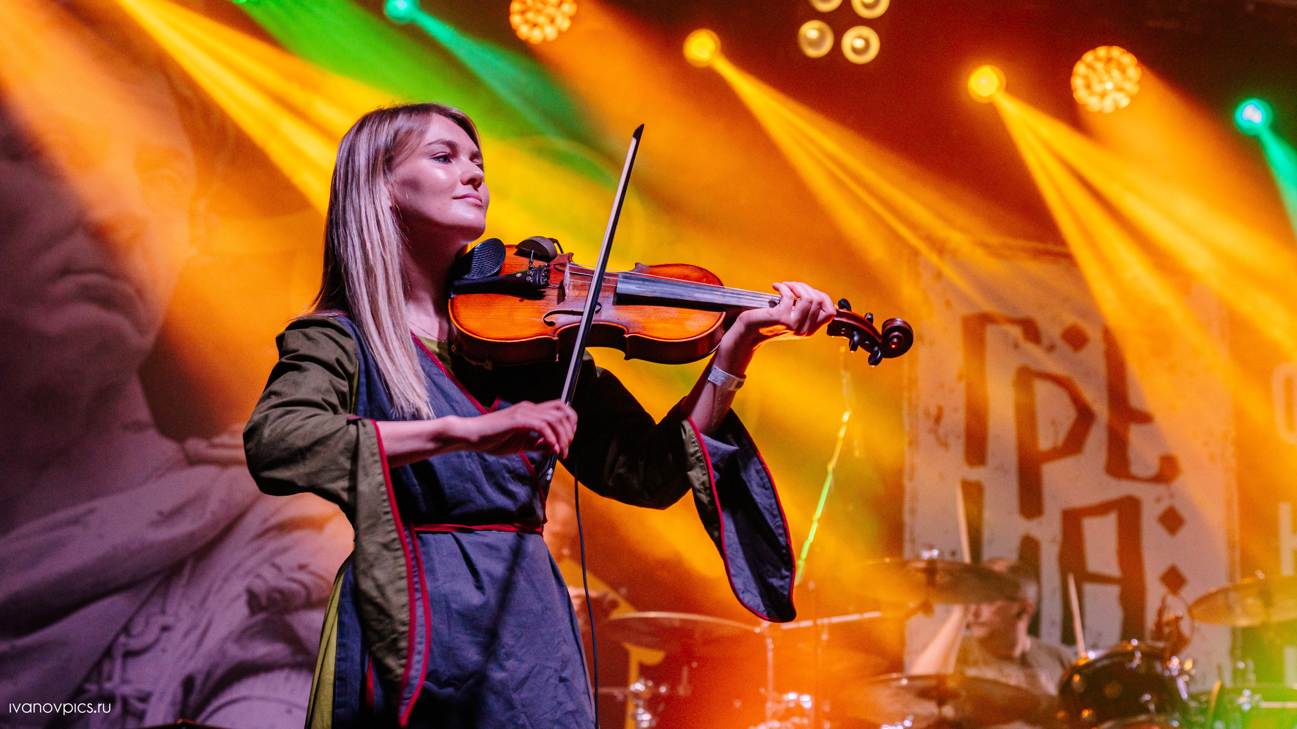 Репортаж. Фотограф Курск Иван Иванов