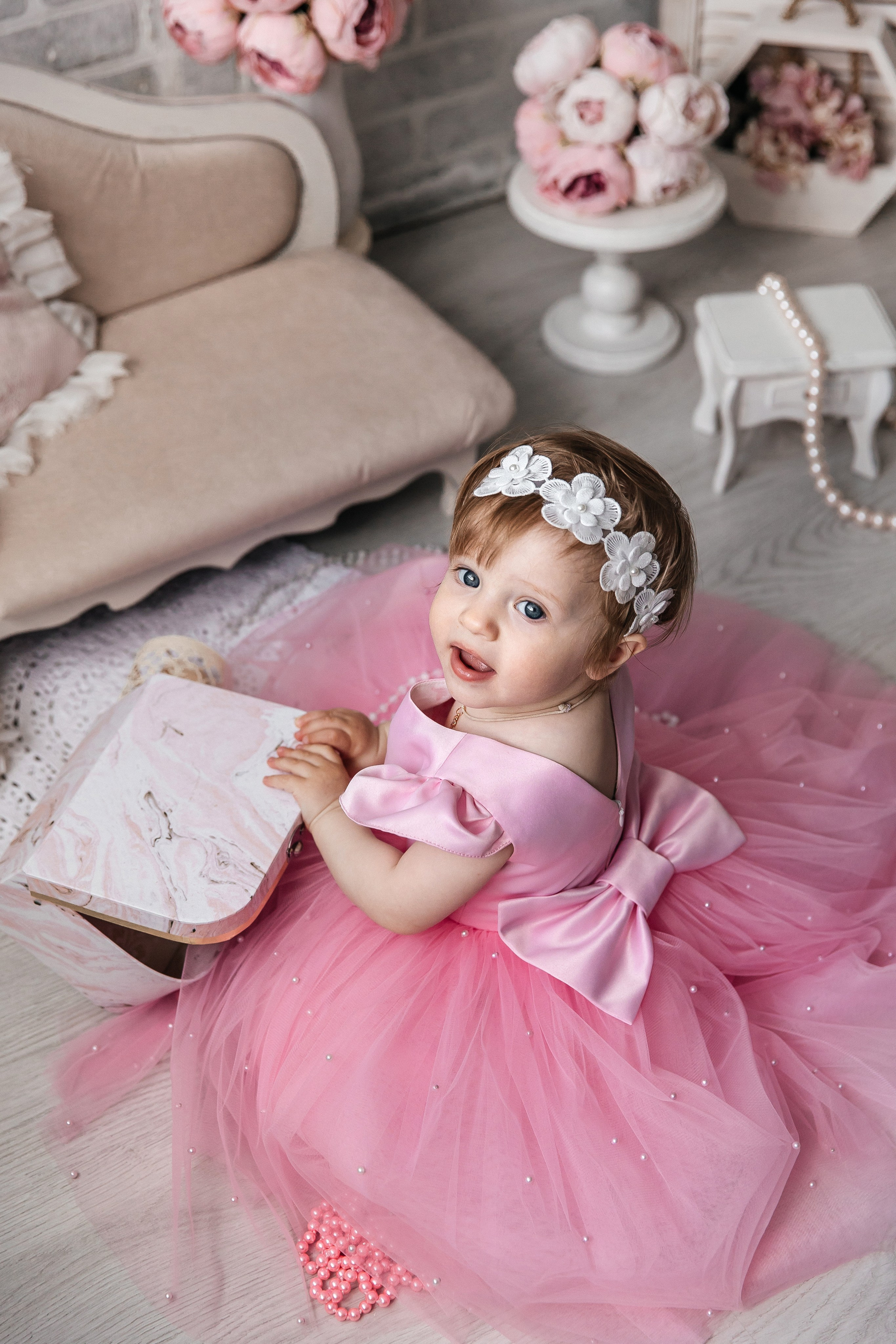 Софа. Детский фотограф, выпускные альбомы в Нижнем Новгороде Бодягина Мария