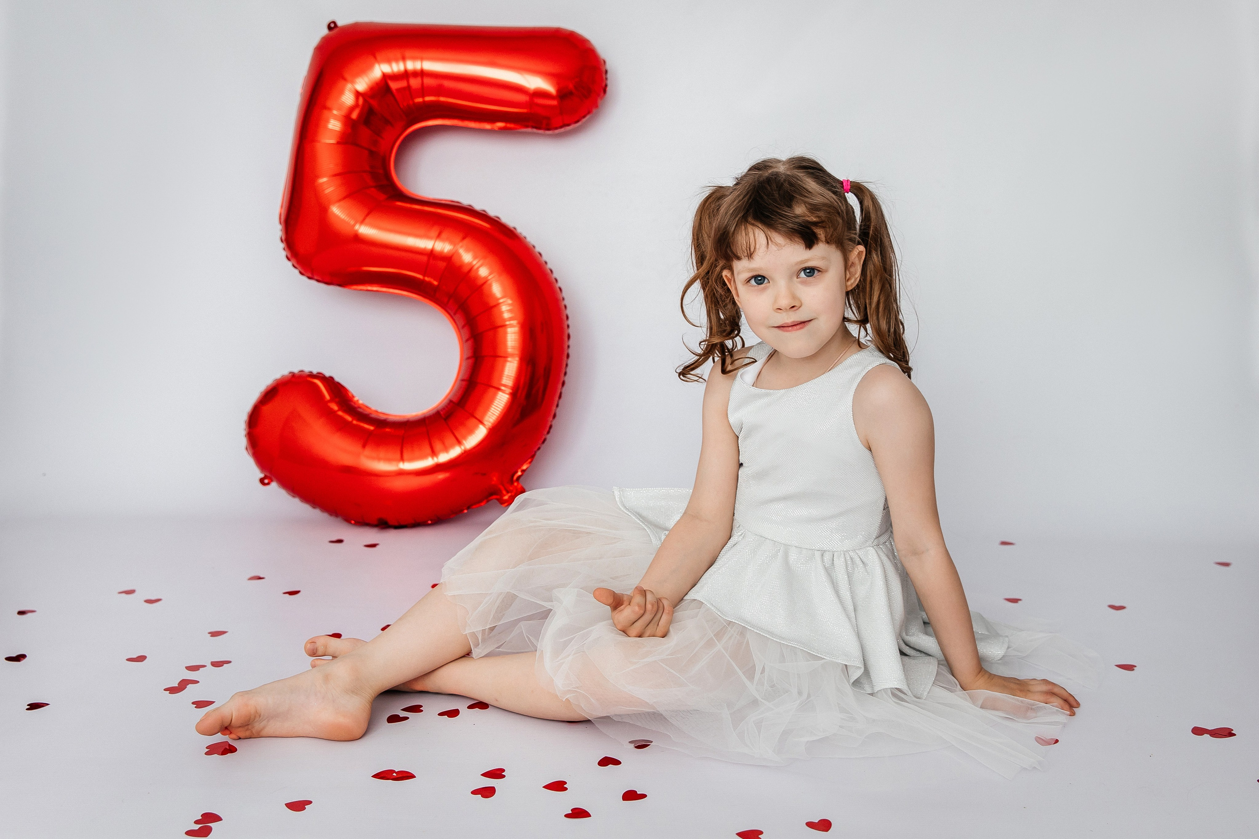 Цифра и блестки. Детский фотограф, выпускные альбомы в Нижнем Новгороде Бодягина Мария