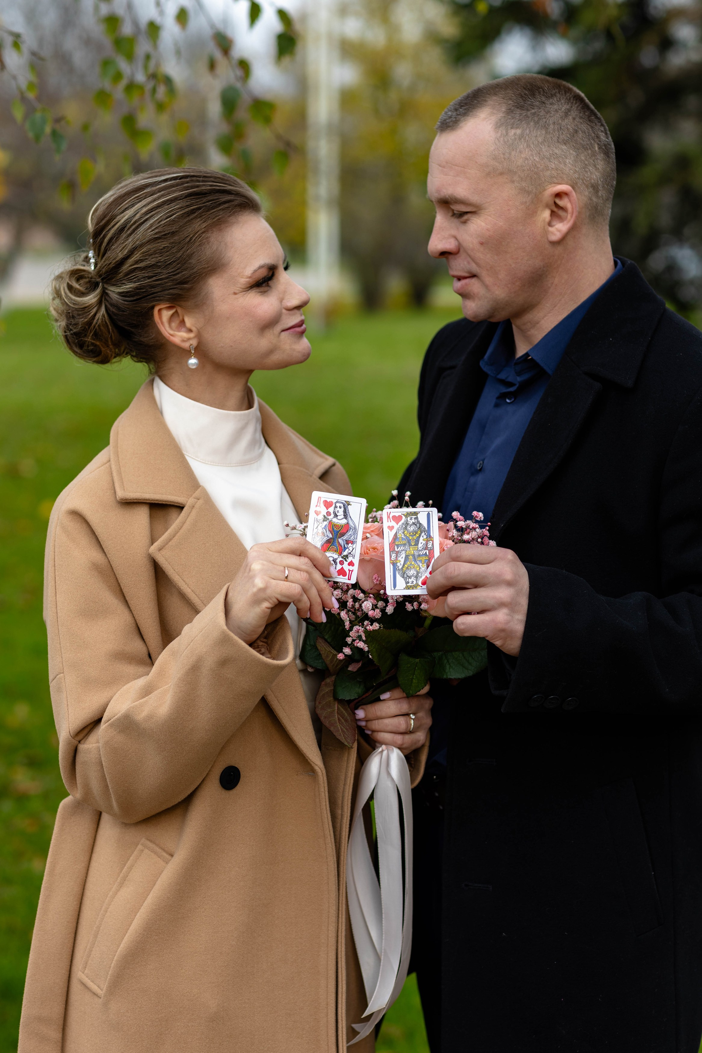 Love Story. Медиапродюсер, фотограф в Минеральных Водах —Виктор Холодов