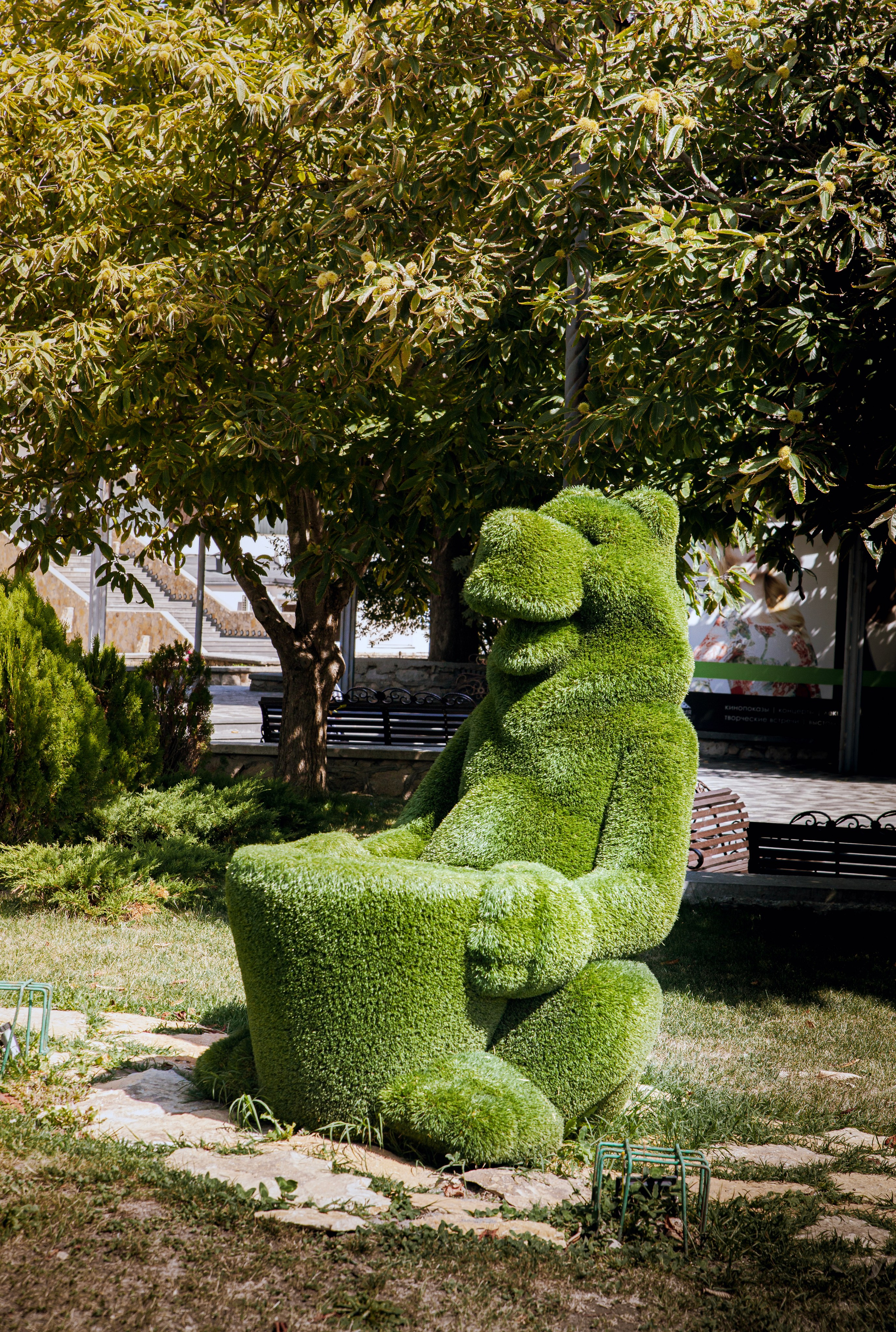 Железноводск. Медиапродюсер, фотограф в Минеральных Водах —Виктор Холодов