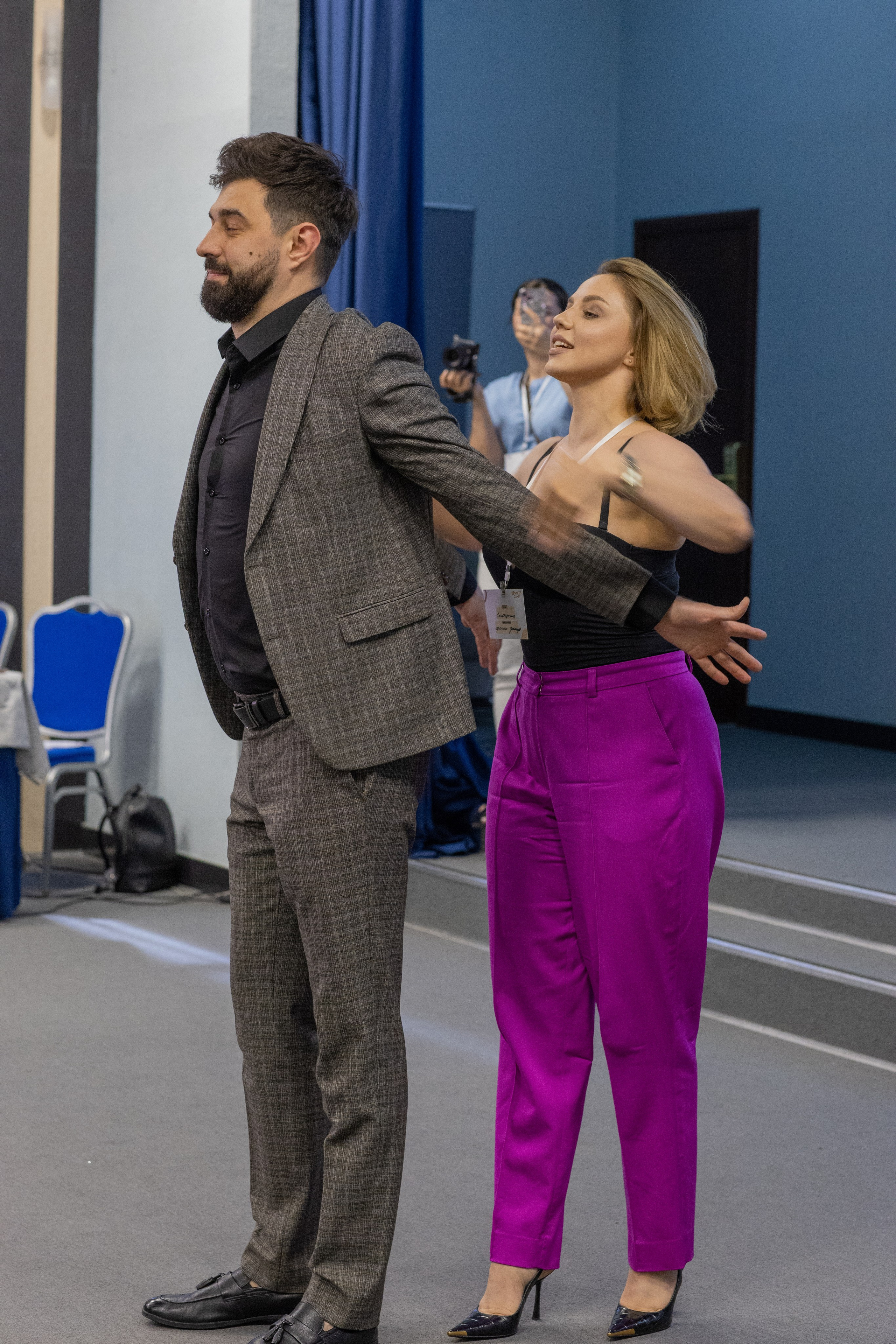 Нетворкинг. Медиапродюсер, фотограф в Минеральных Водах —Виктор Холодов