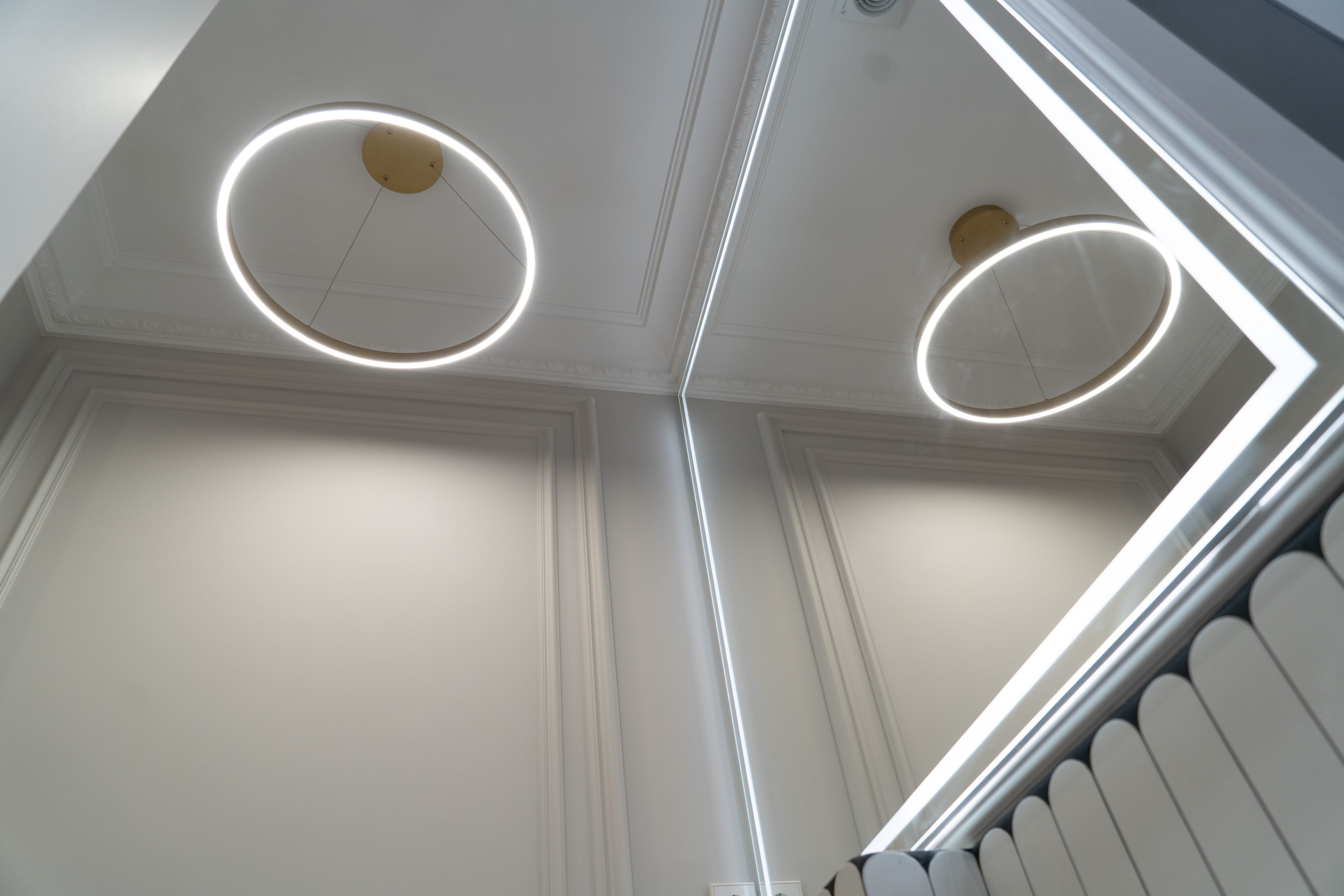 Интерьерная фото съемка. Профессиональный портретный фотограф в Москве Владимир Глаголев