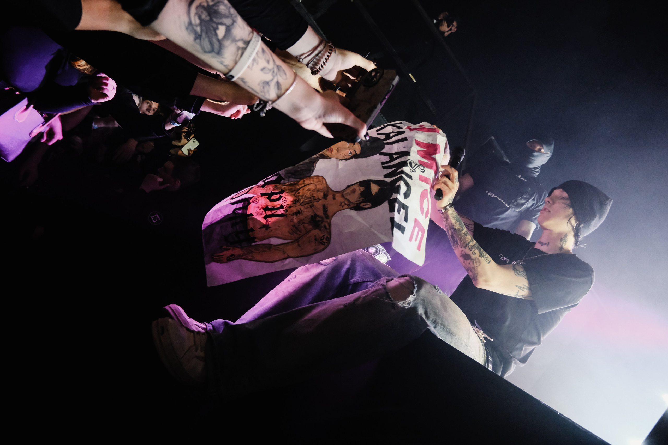 VipeRR. Фотограф нижний новгород — мирон