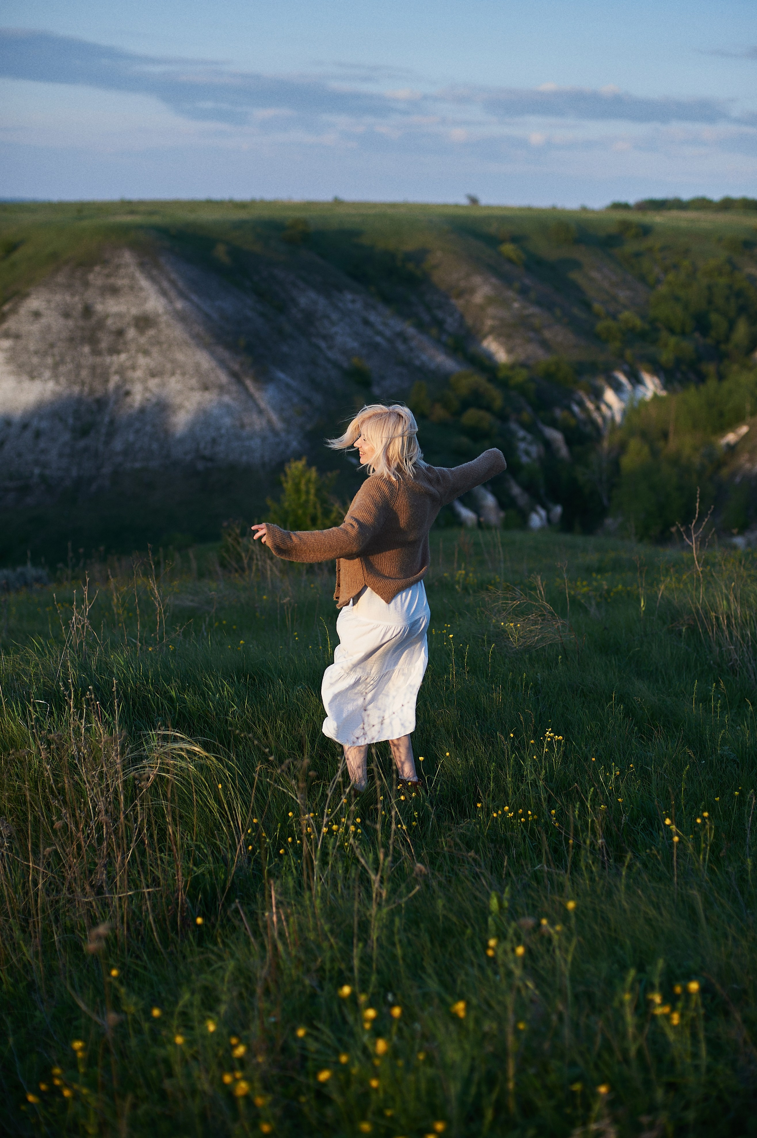 Алёна. Портретный фотограф в Воронеже Вячеслав Буряк