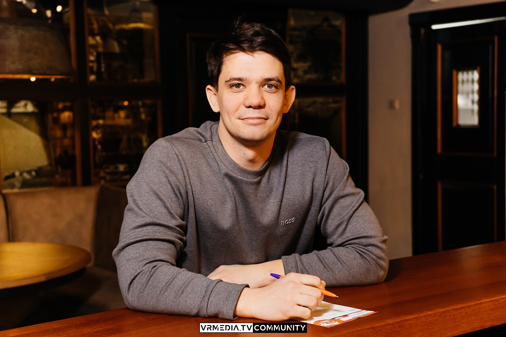 Эйнштейн Party в ресторане «Мюнхен»