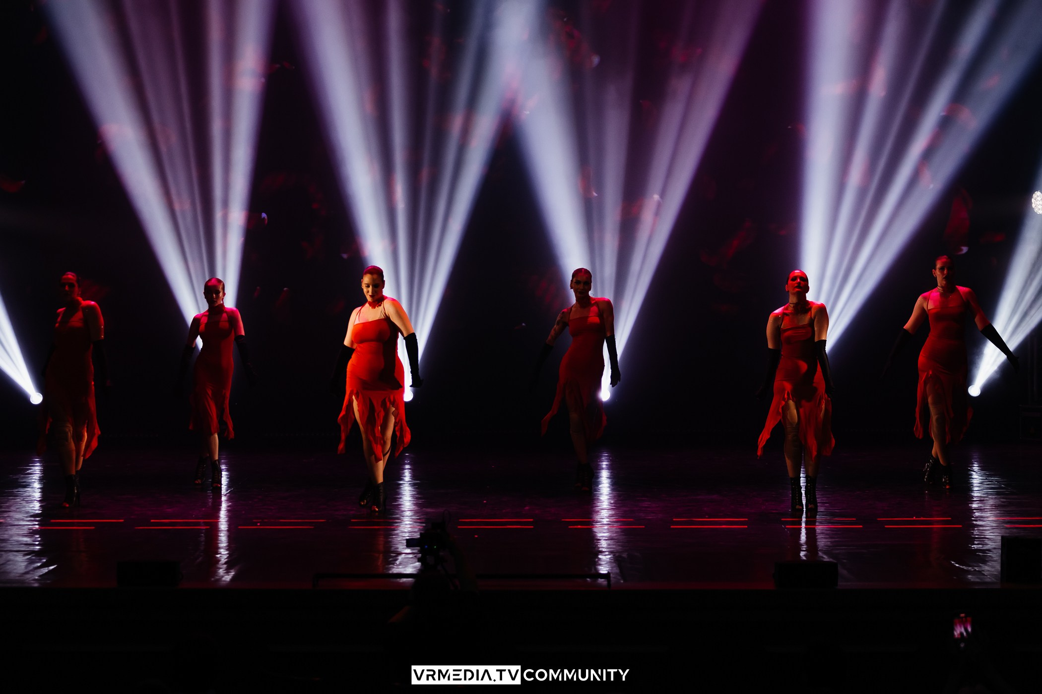 Отчетный концерт Дома танцев «House of dance»