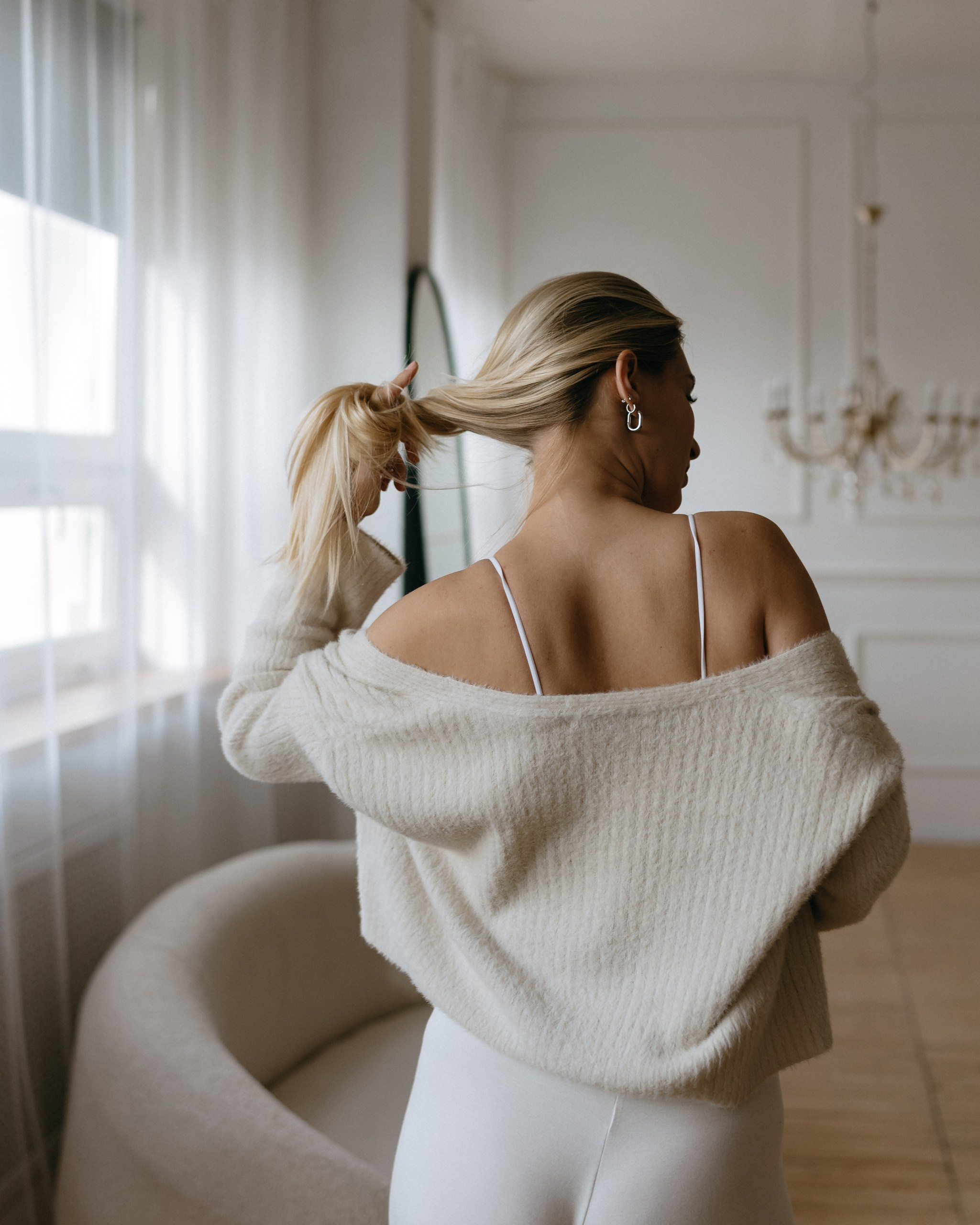 Мария и Егор