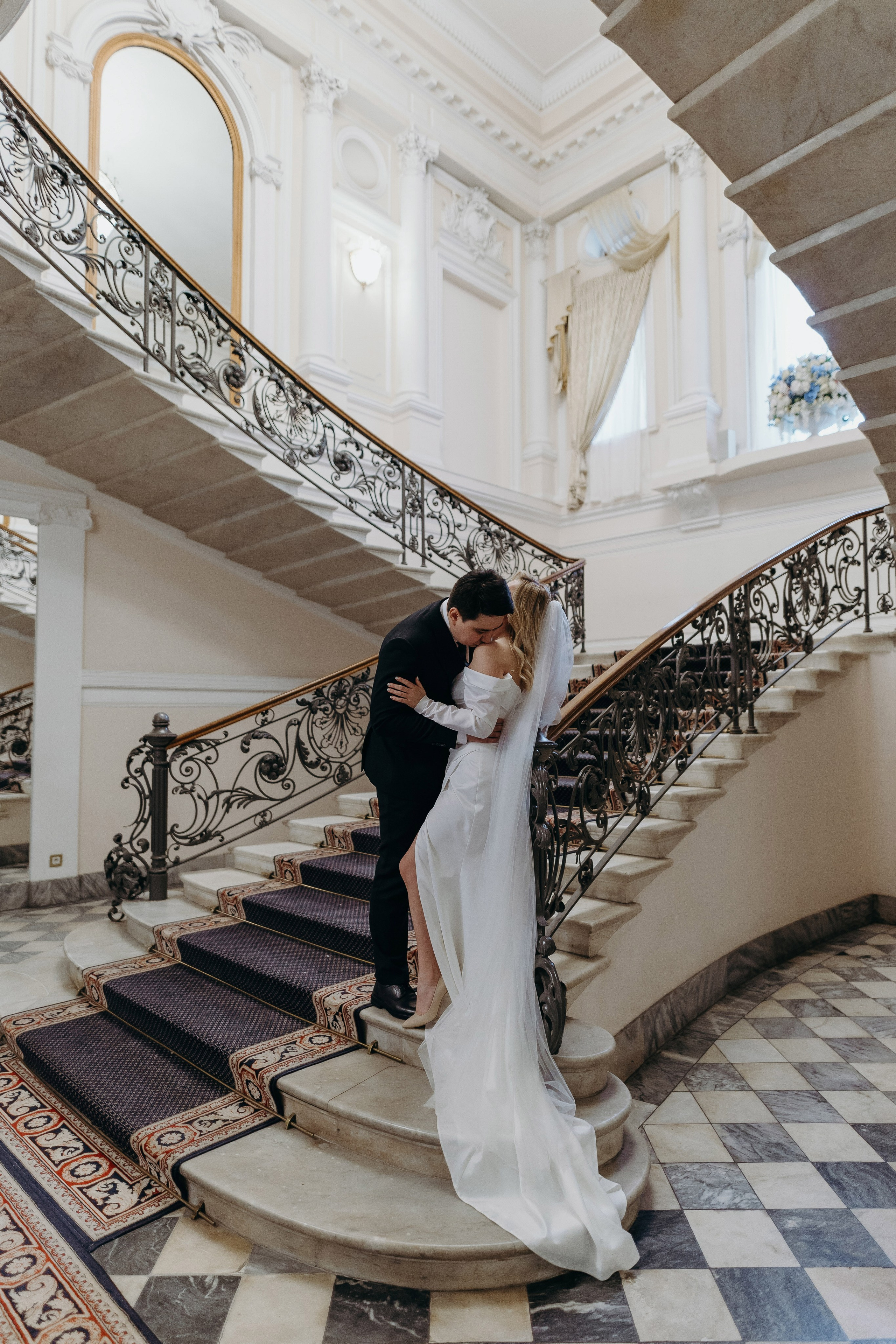 Wedding day 13.08.24. Свадебный фотограф в Санкт-Петербурге