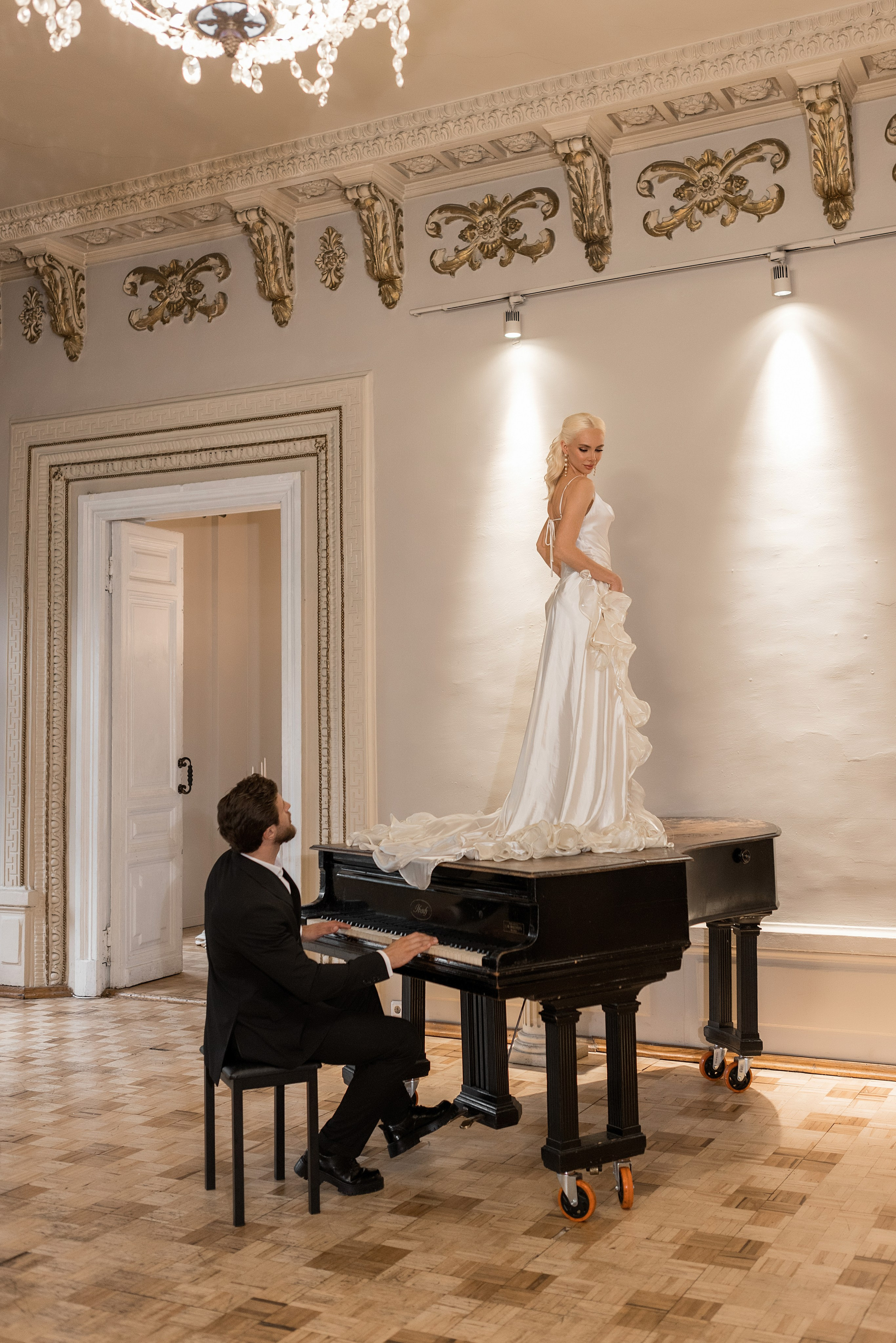 Елена и Дмитрий. Фотограф в г. Чита — Наталья Кириллова