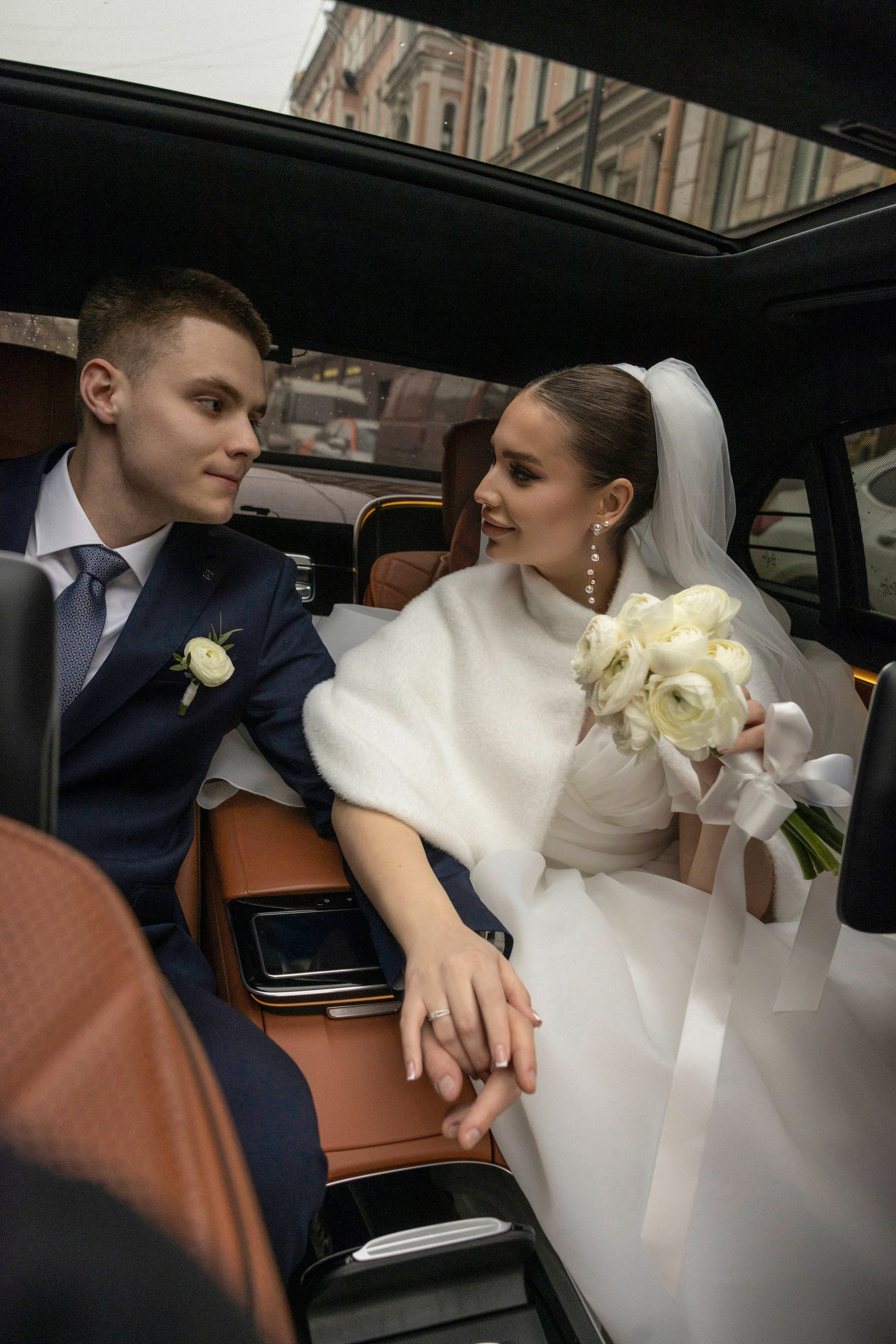 Свадебная съемка в Санкт-Петербурге. Женский фотограф в Санкт-Петербурге, Москве и весь мир Алёна Мамаева