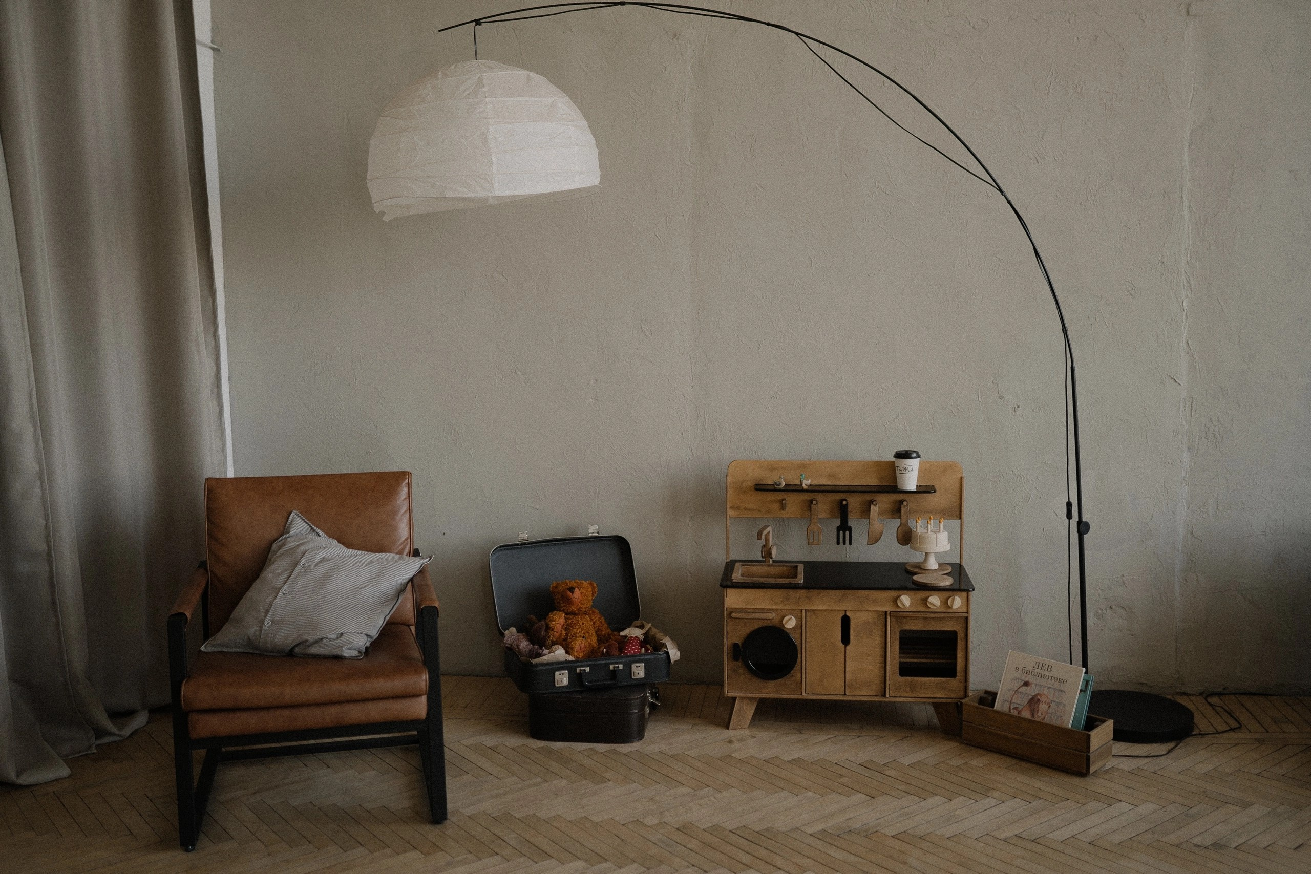 Фотостудии