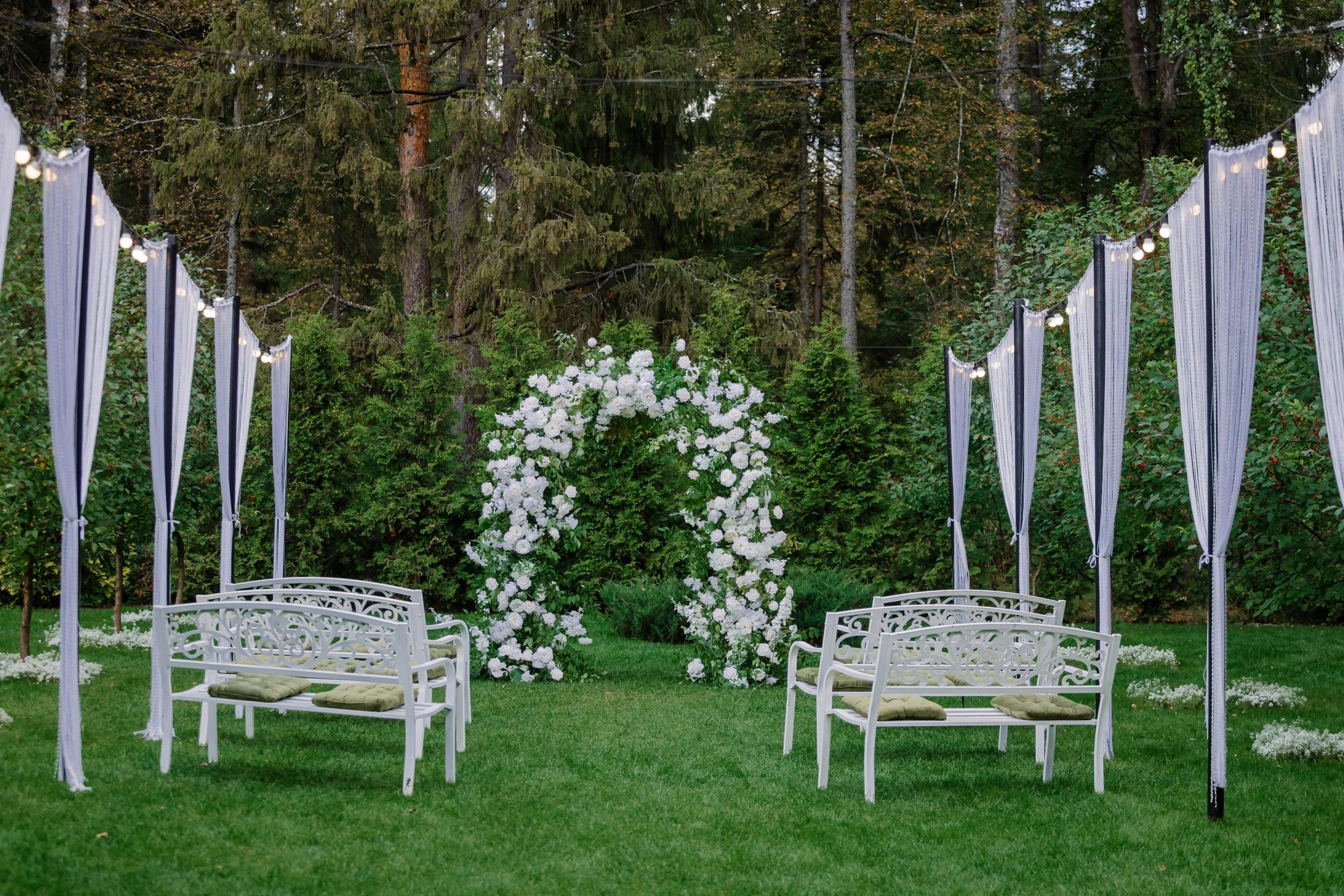 Wedding. Свадебные и портретный фотограф — Кирилл Зорин