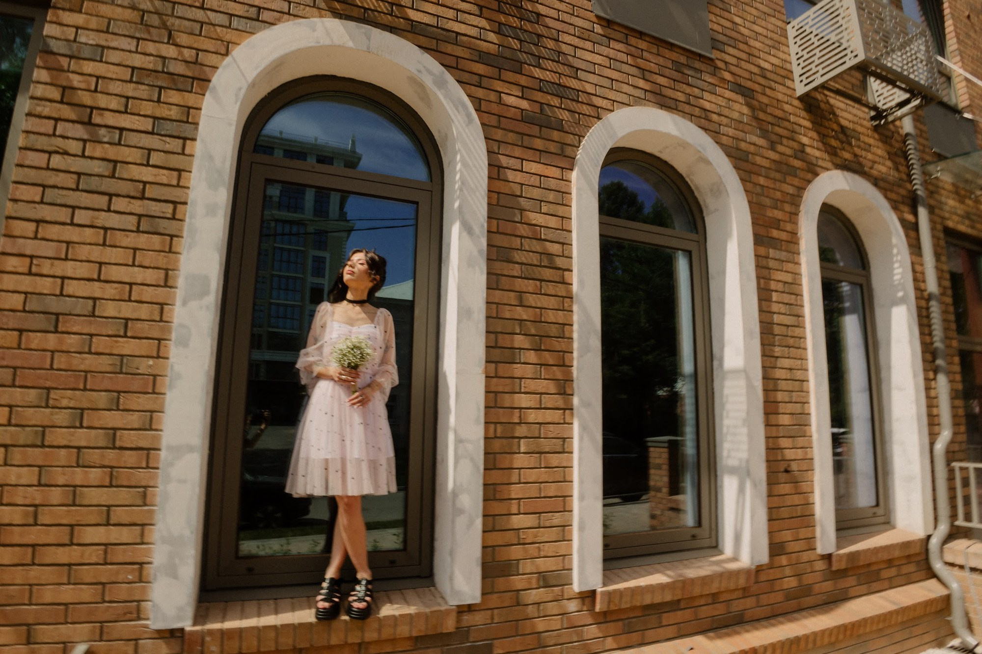 Wedding. Свадебные и портретный фотограф — Кирилл Зорин