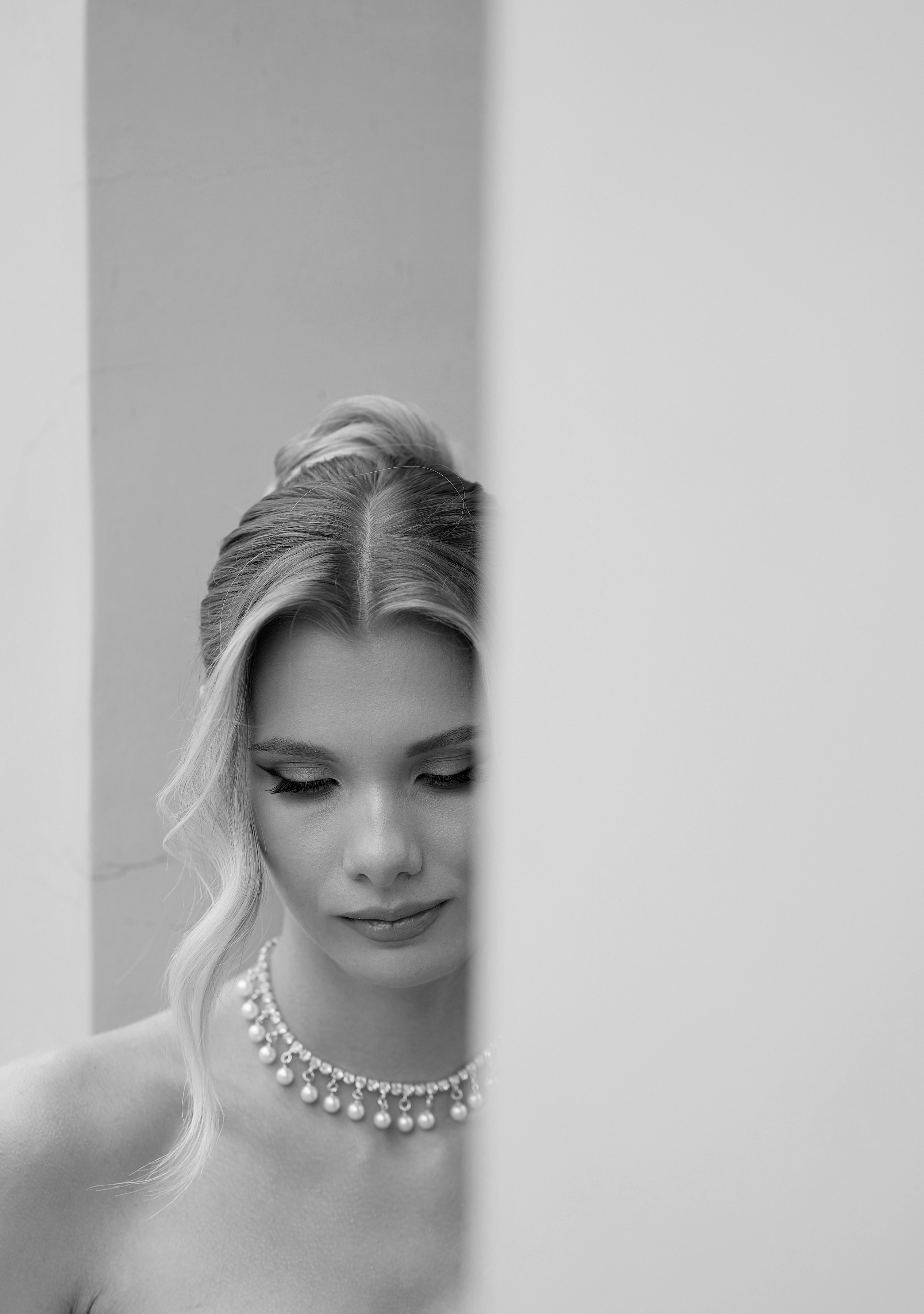 Дарья и Сергей. Свадебный фотограф Москва Калуга