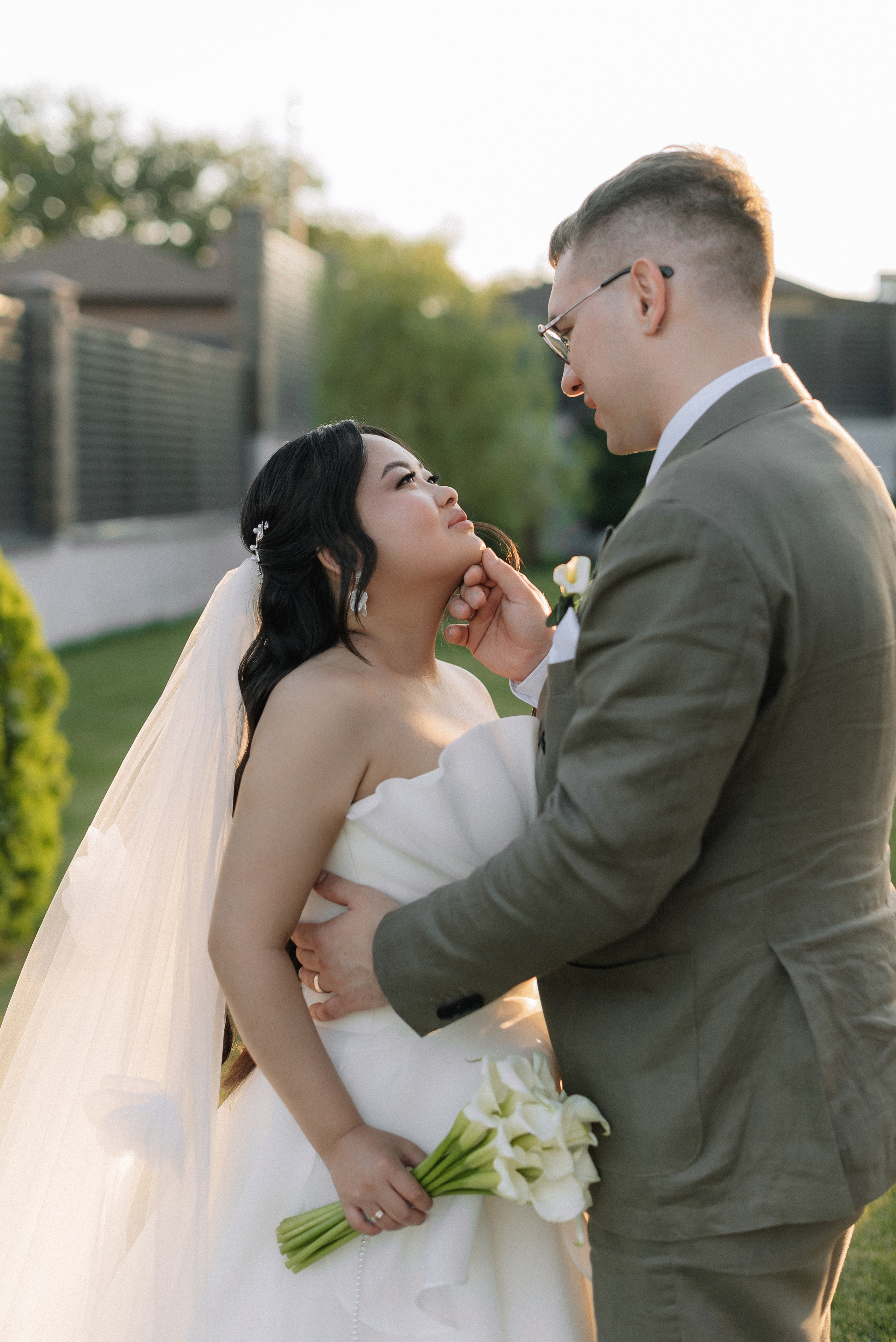 Андрей и Анастасия. Свадебный фотограф