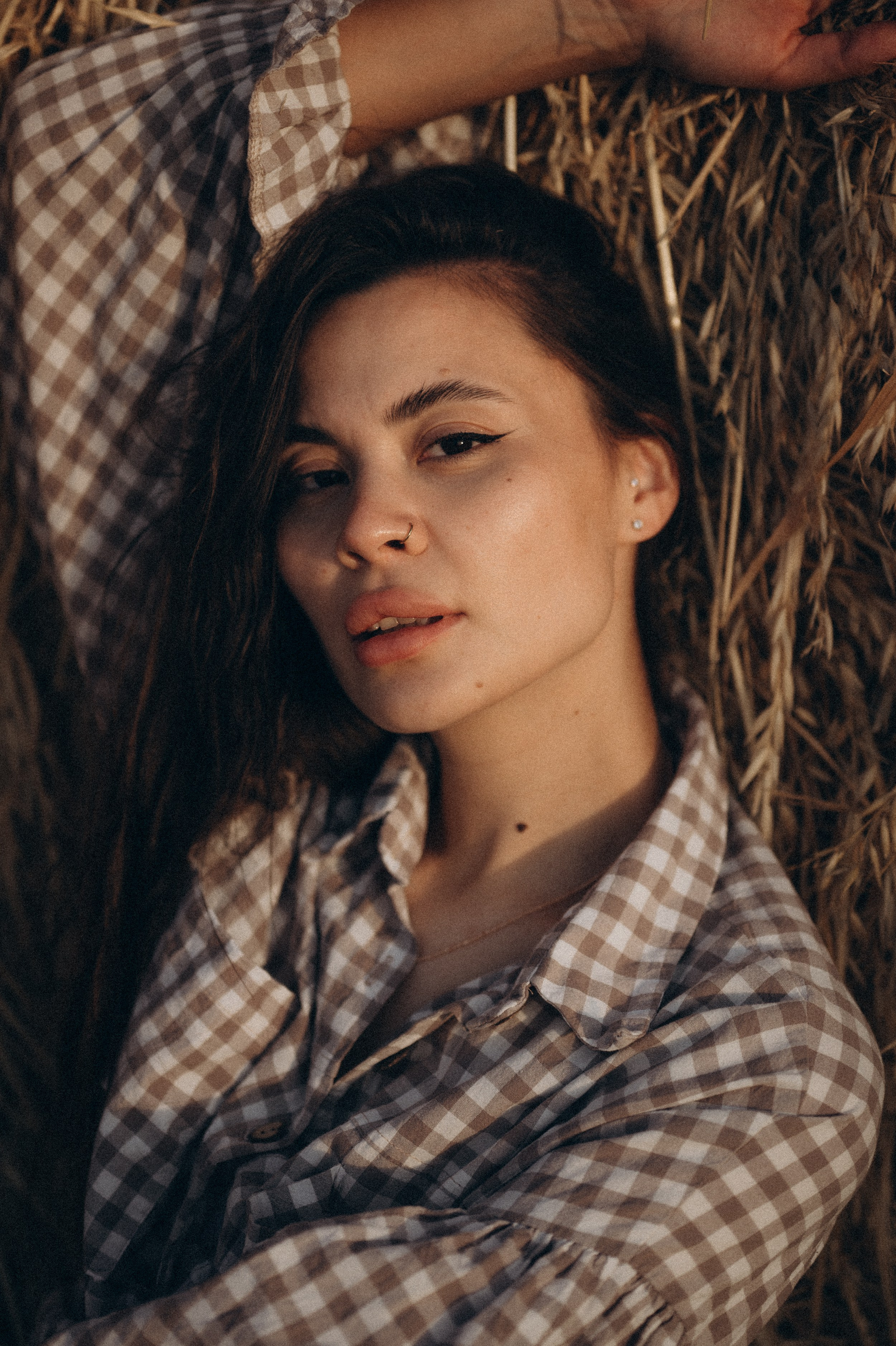 Артур, Алина, Алиса и Афина. Фотограф Горбенко Анна