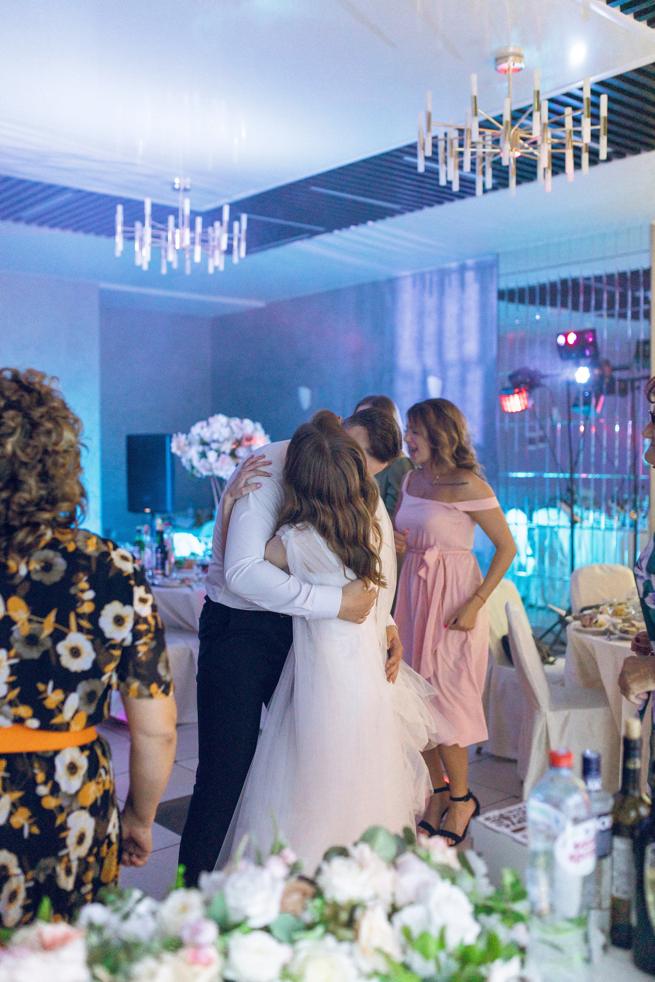 Свадьба 12.08.23 Владимир. Индивидуальный, семейный и свадебный фотограф