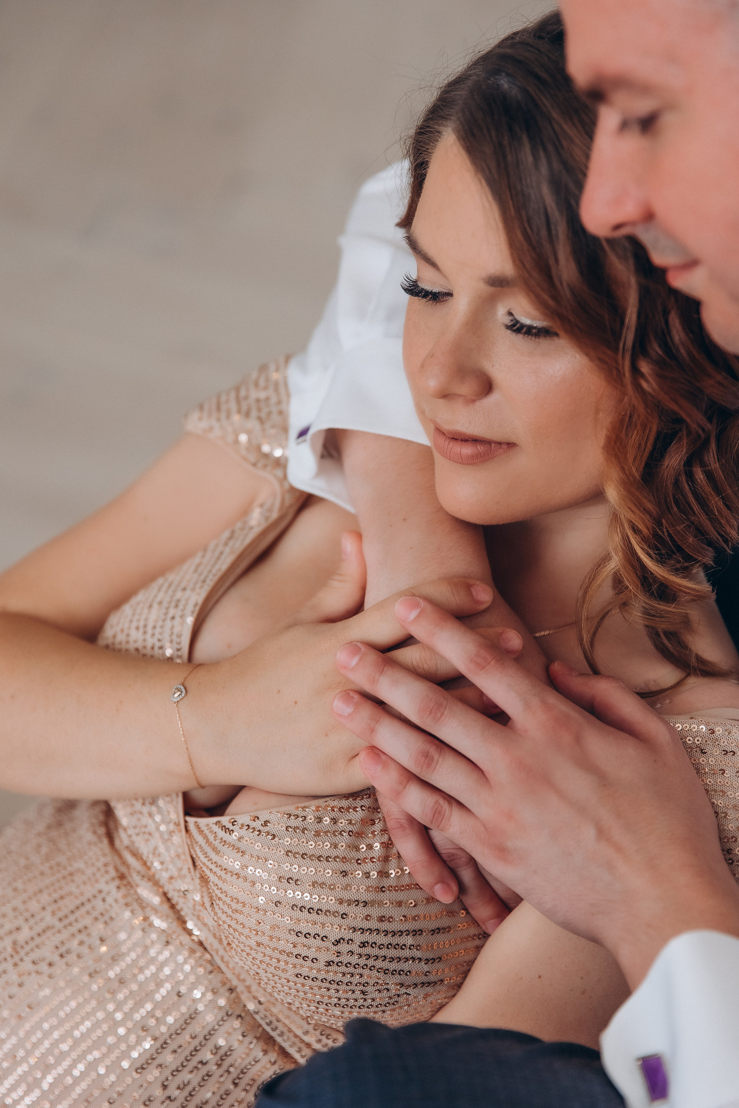 Артем и Таня. Фотограф из Сибири